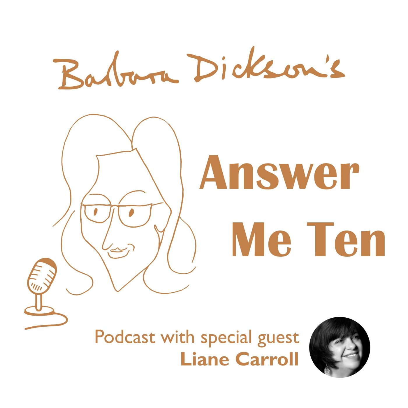 Answer Me Ten with Barbara Dickson