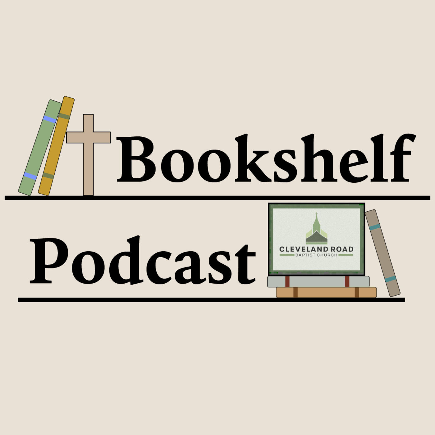 Bookshelf Podcast