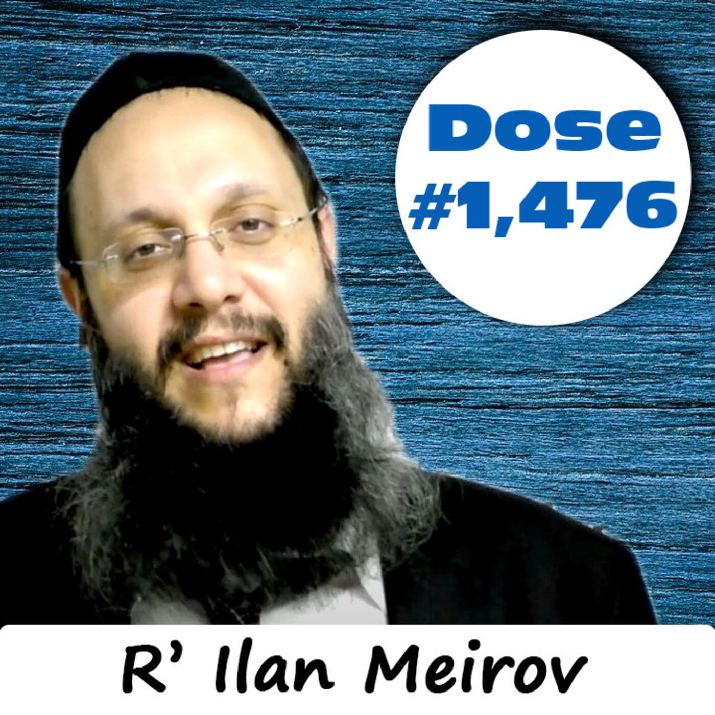 TorahAnytime Daily Dose