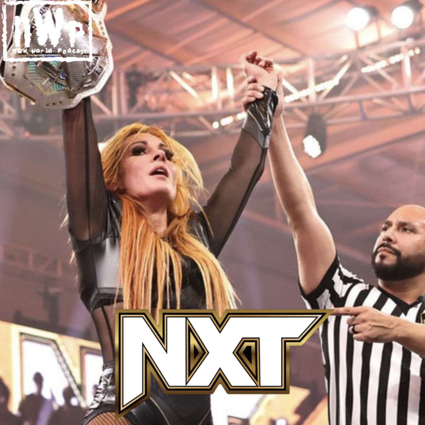 nWp: NXT (9/12/2023)
