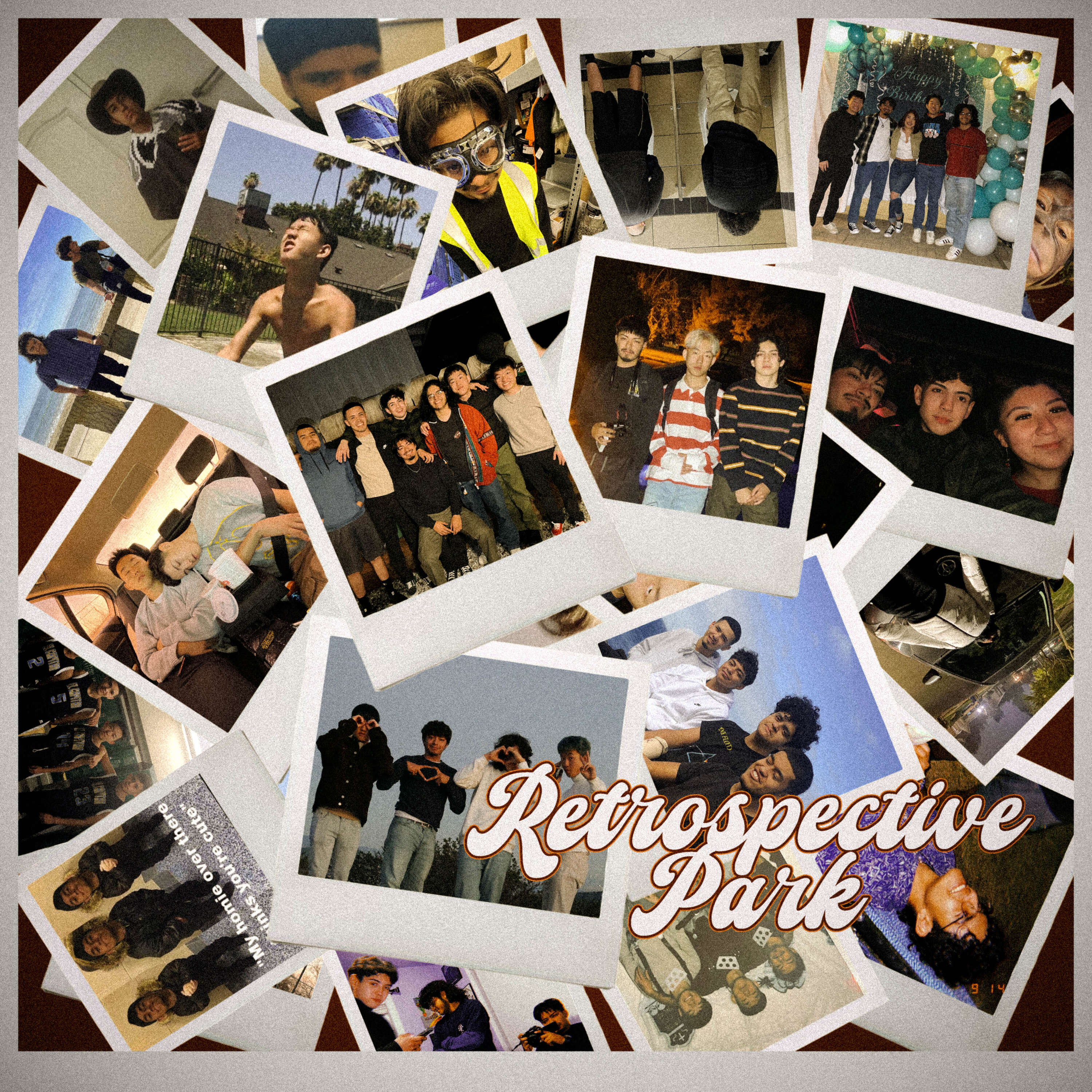 Retrospective Park