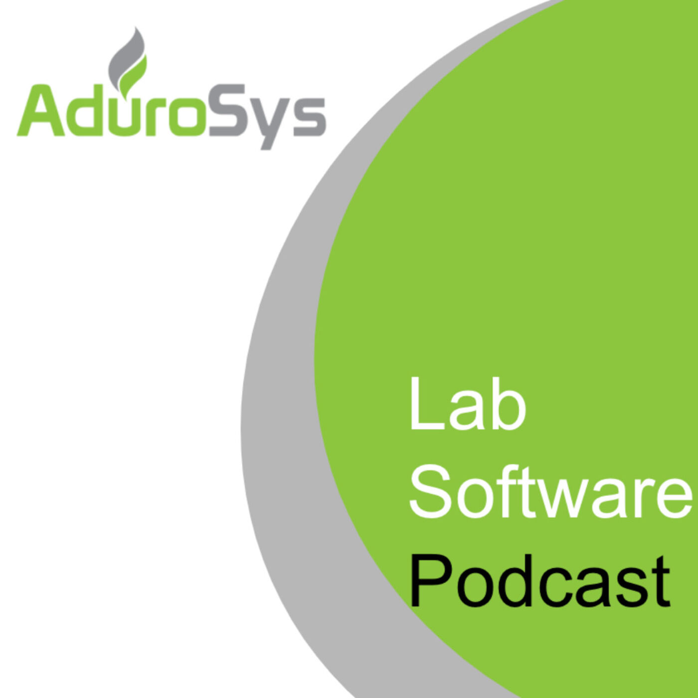 AduroSys Lab Software Podcast