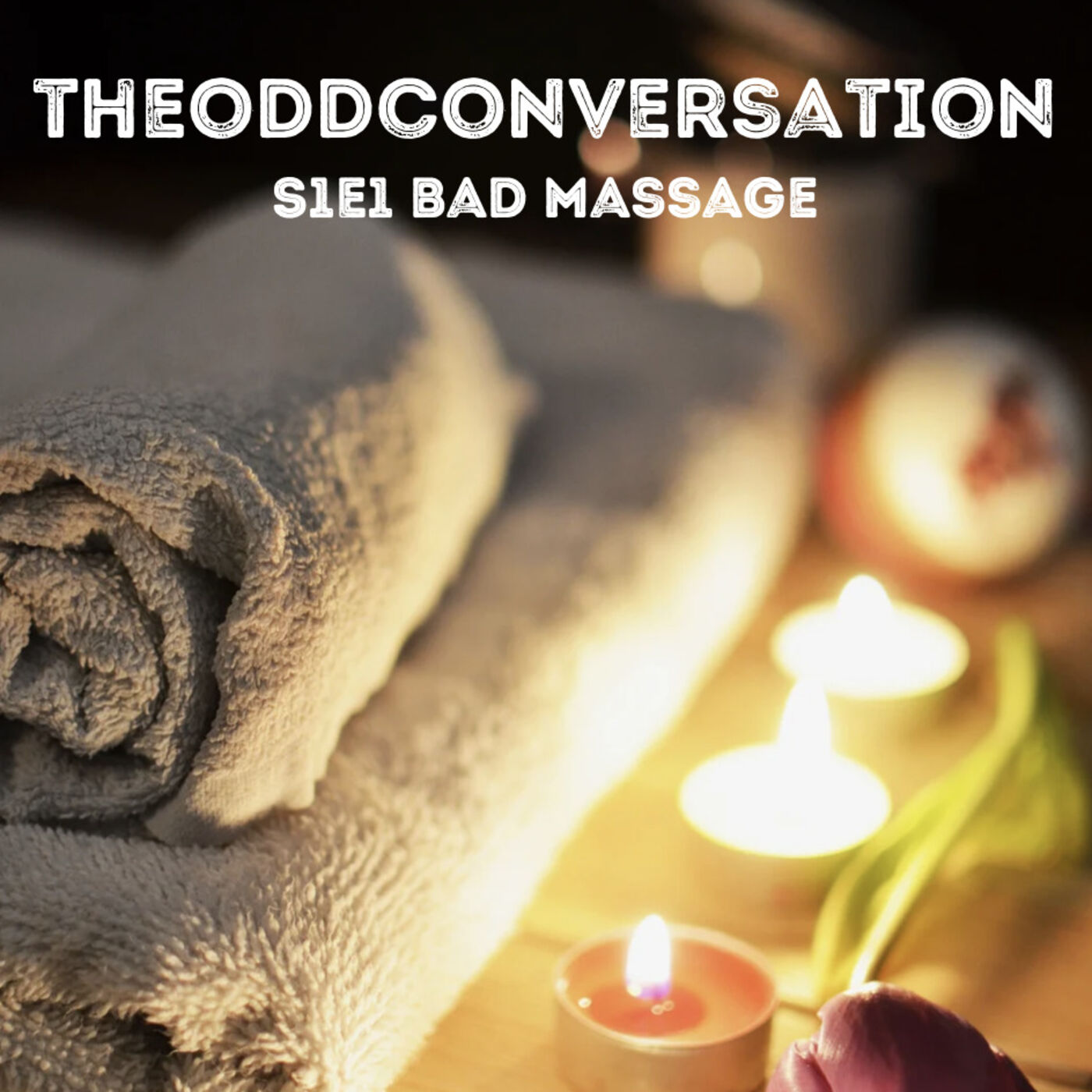 theoddconversation - a sister brother podcast