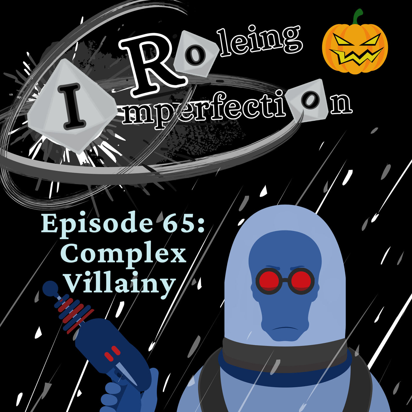 Roleing Imperfection