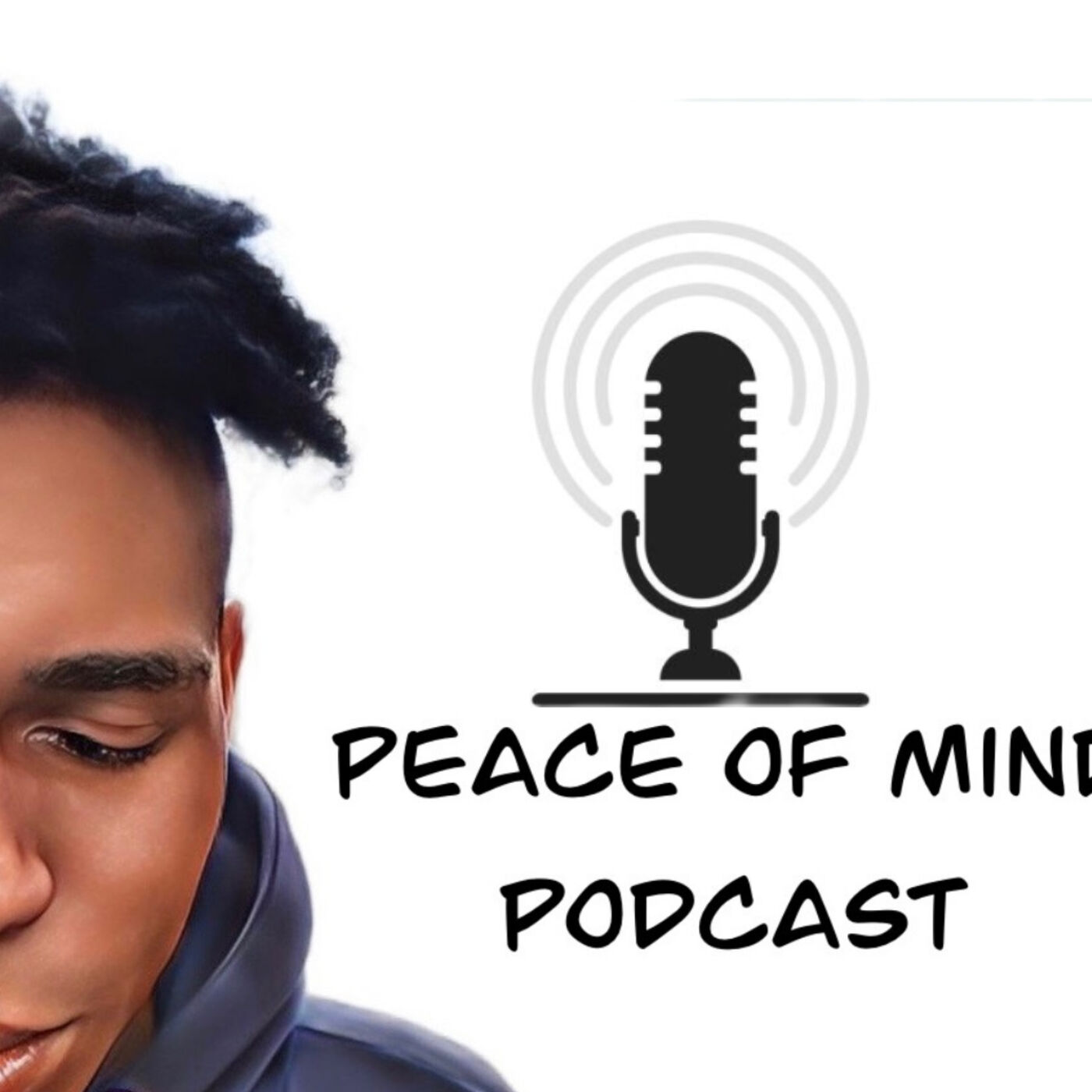 Peace of mind podcast