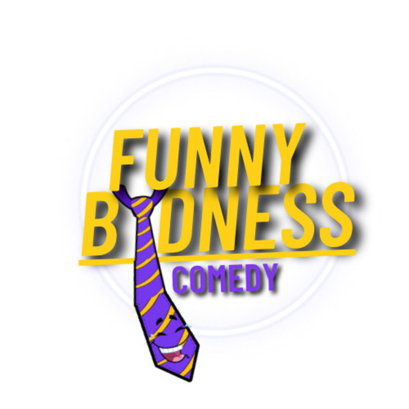 Funny Bidness Podcast