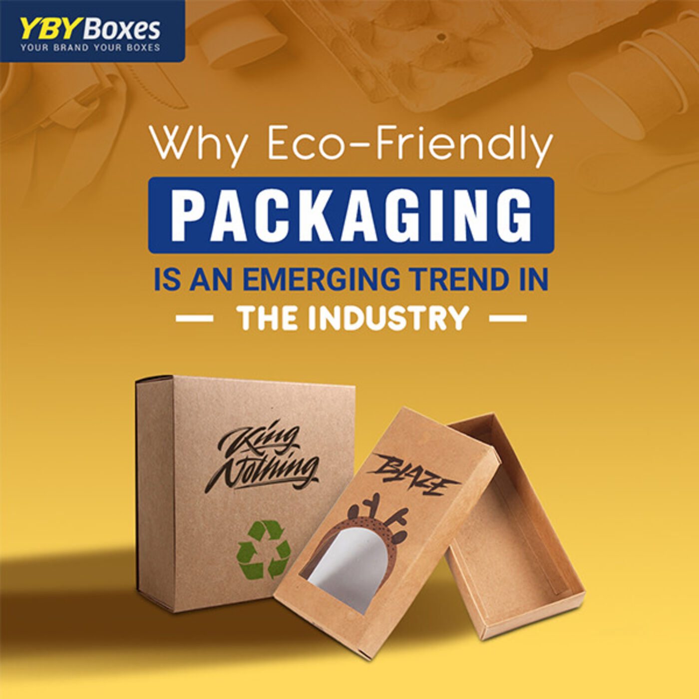YBY Boxes USA