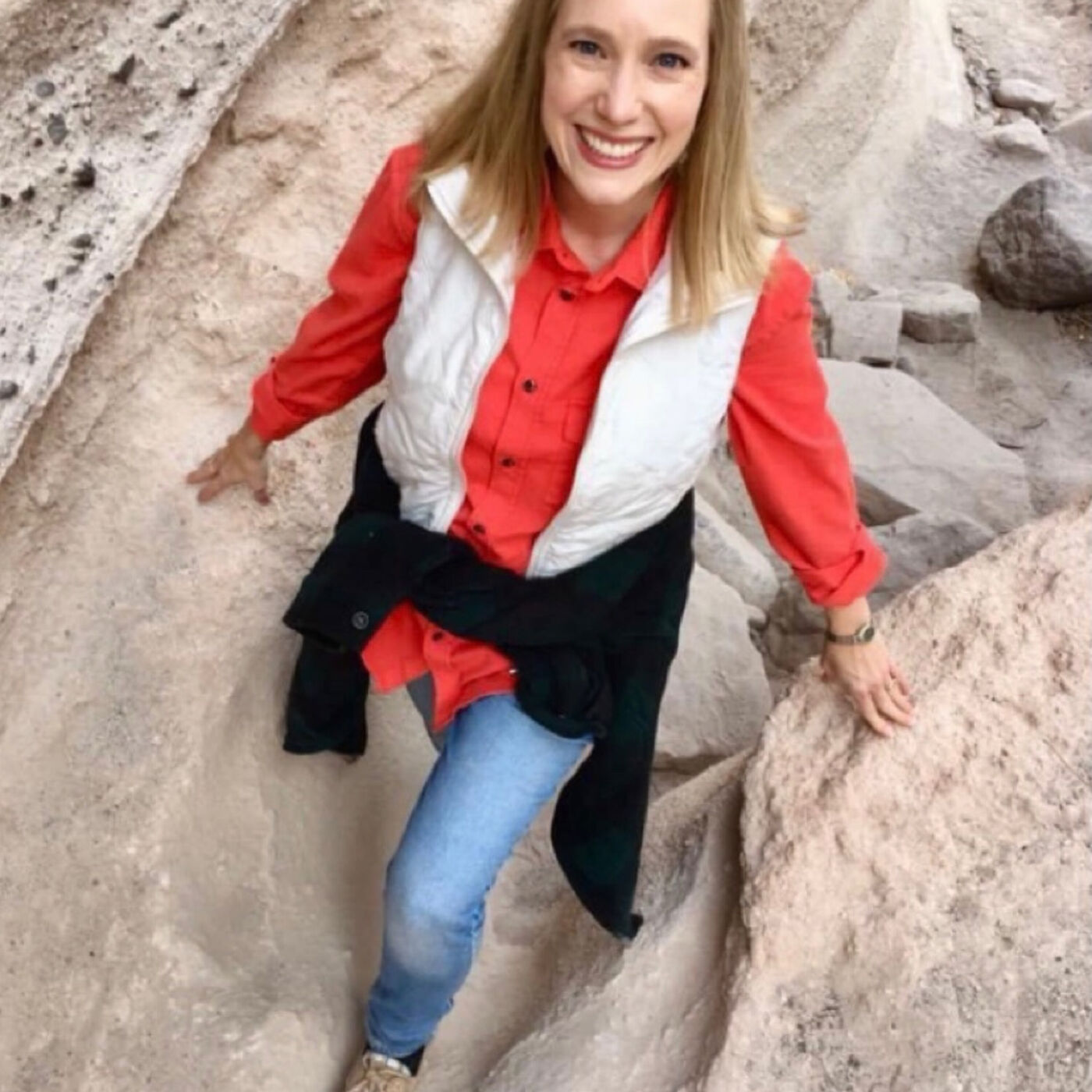 Motherhood Mindset with Stephanie Pletka