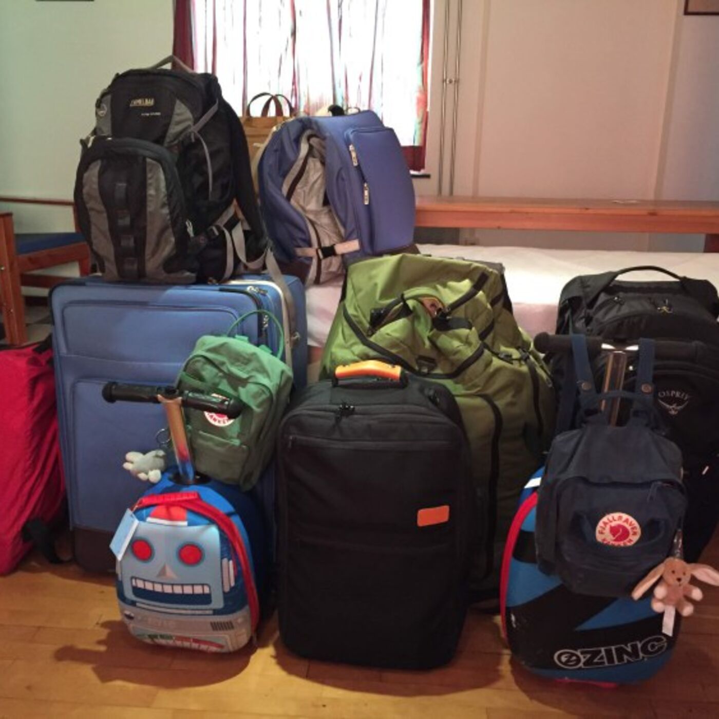 2711 Daily Torah Schmooze