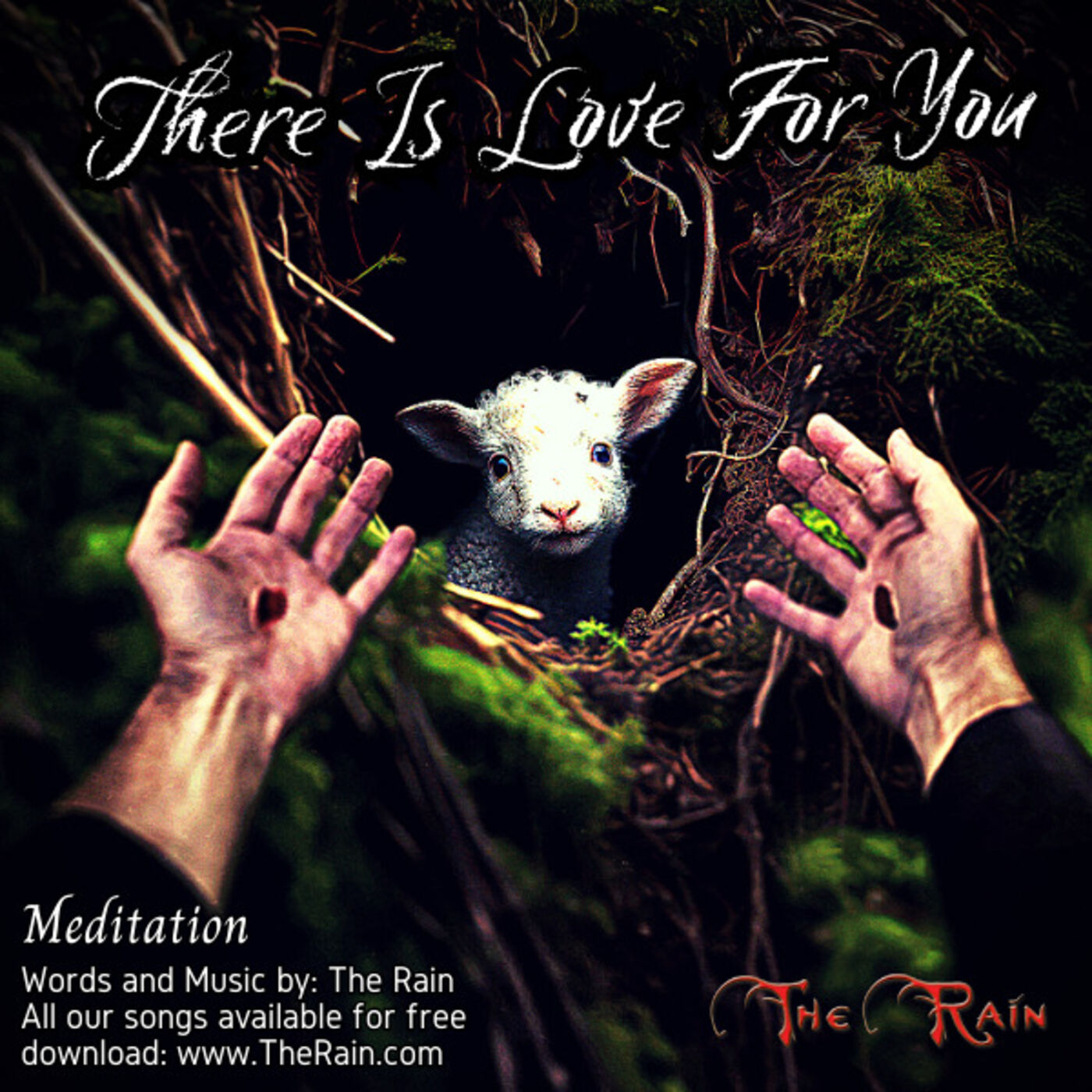 There Is Love For You - Meditation