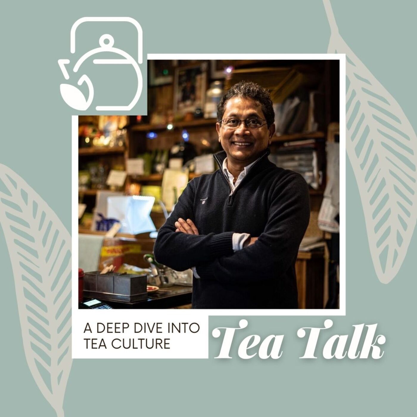 Shernelle\'s Tea Talk