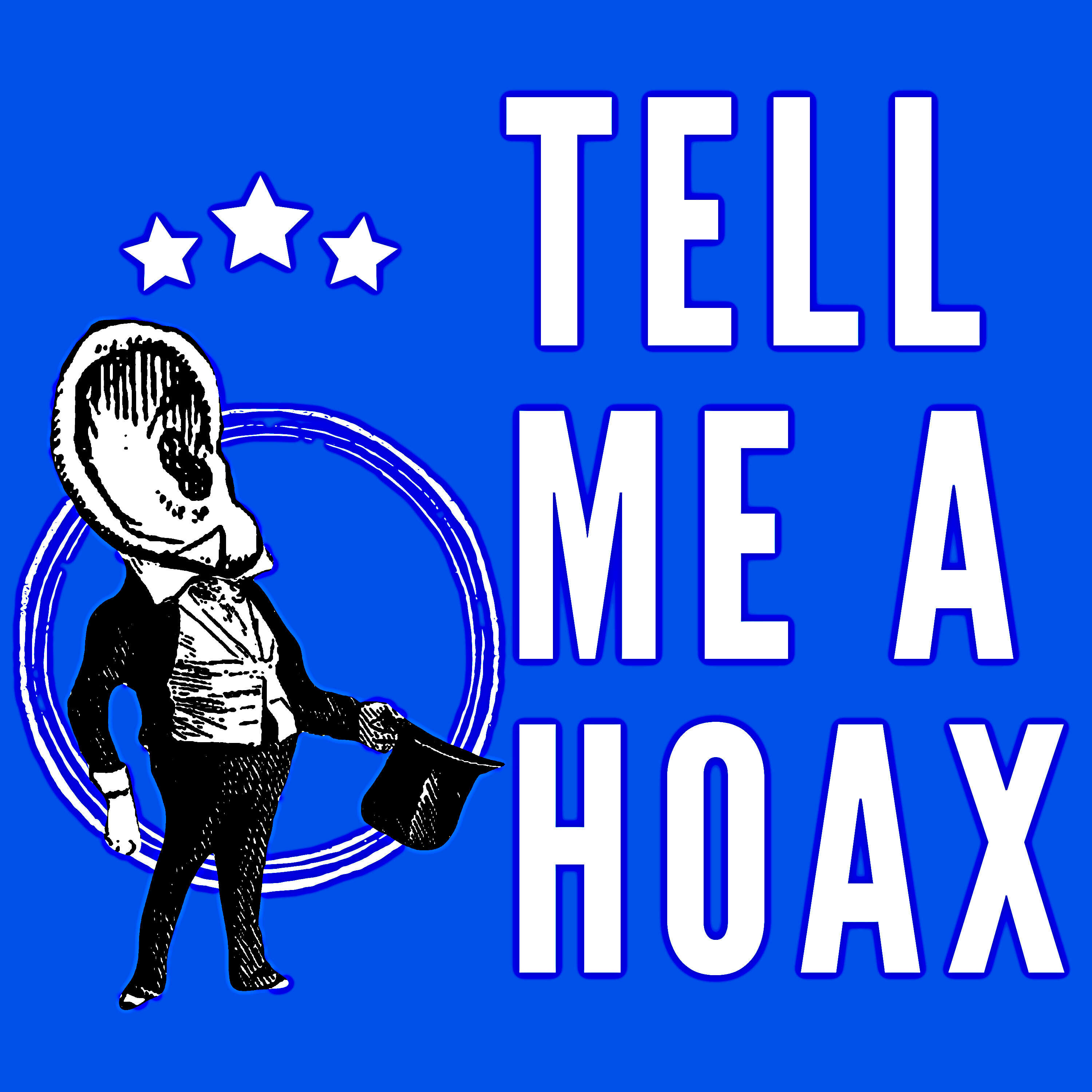 Tell Me a Hoax cover