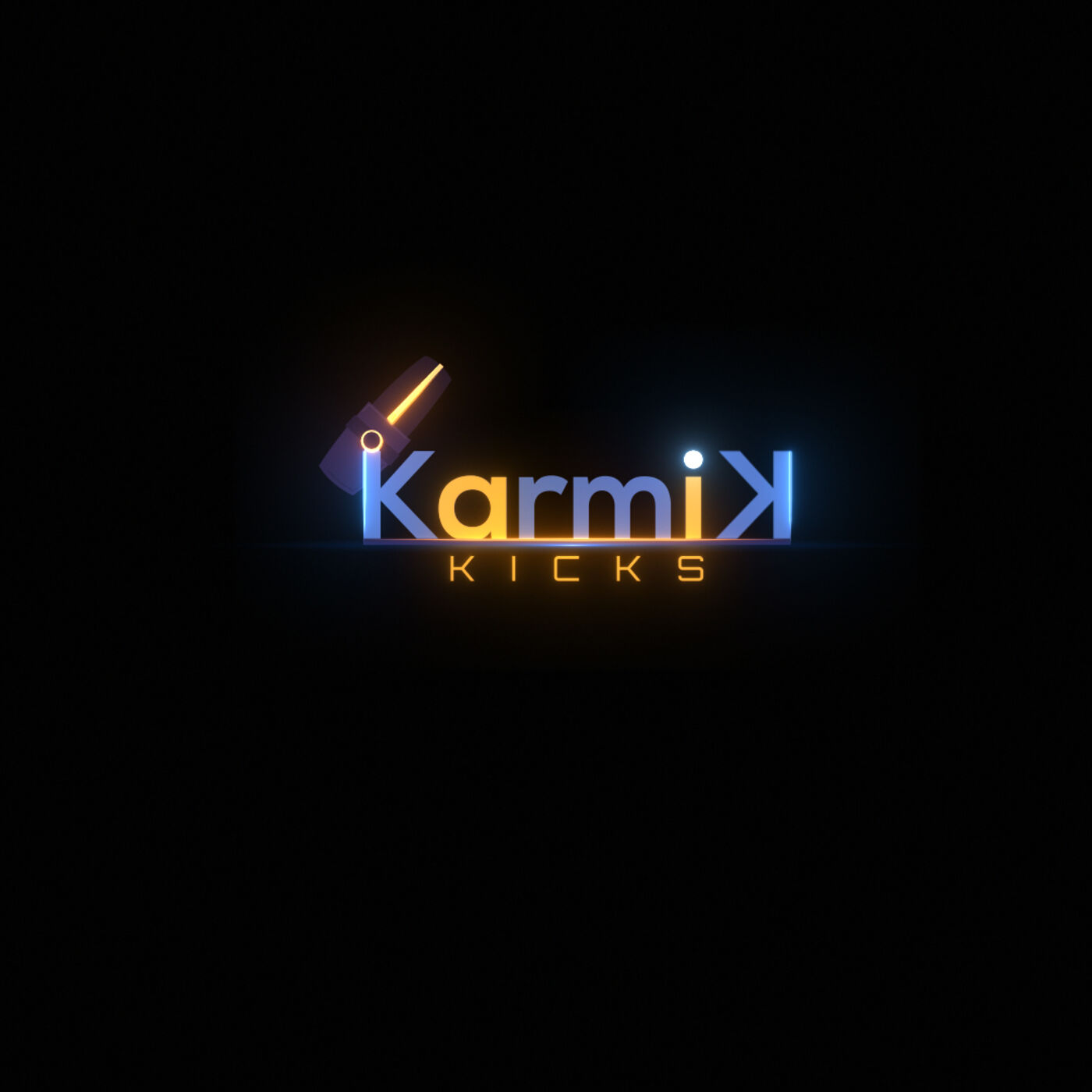 KarmiK Kicks