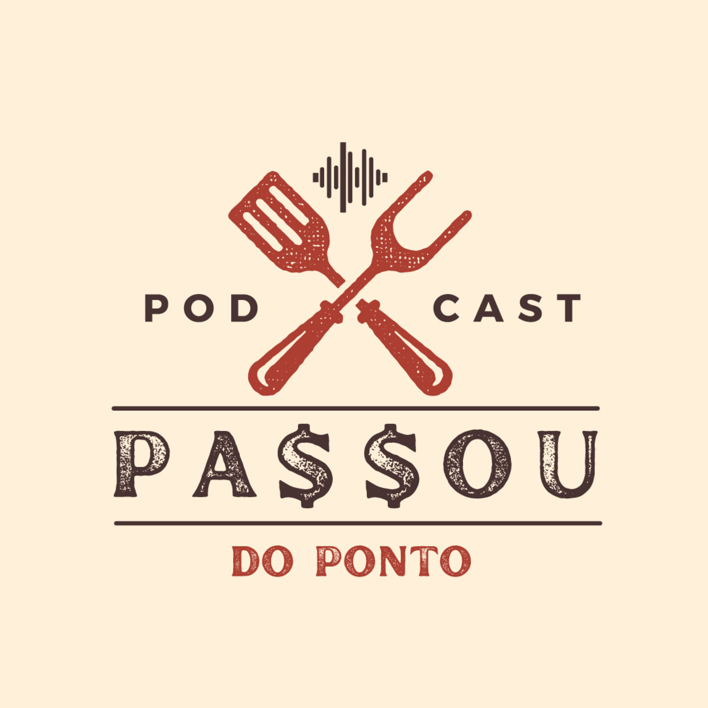 Passou do Ponto Podcast