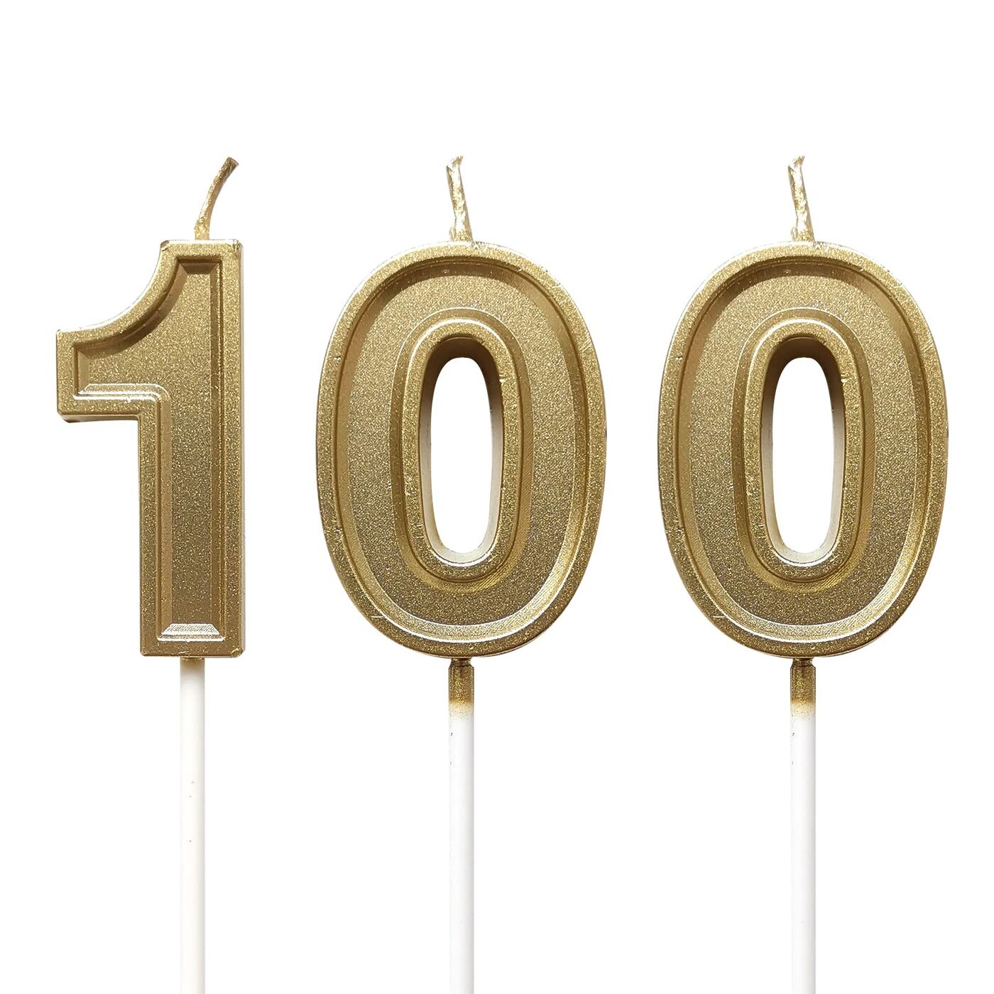 Episode 1428 - 100 Candles...