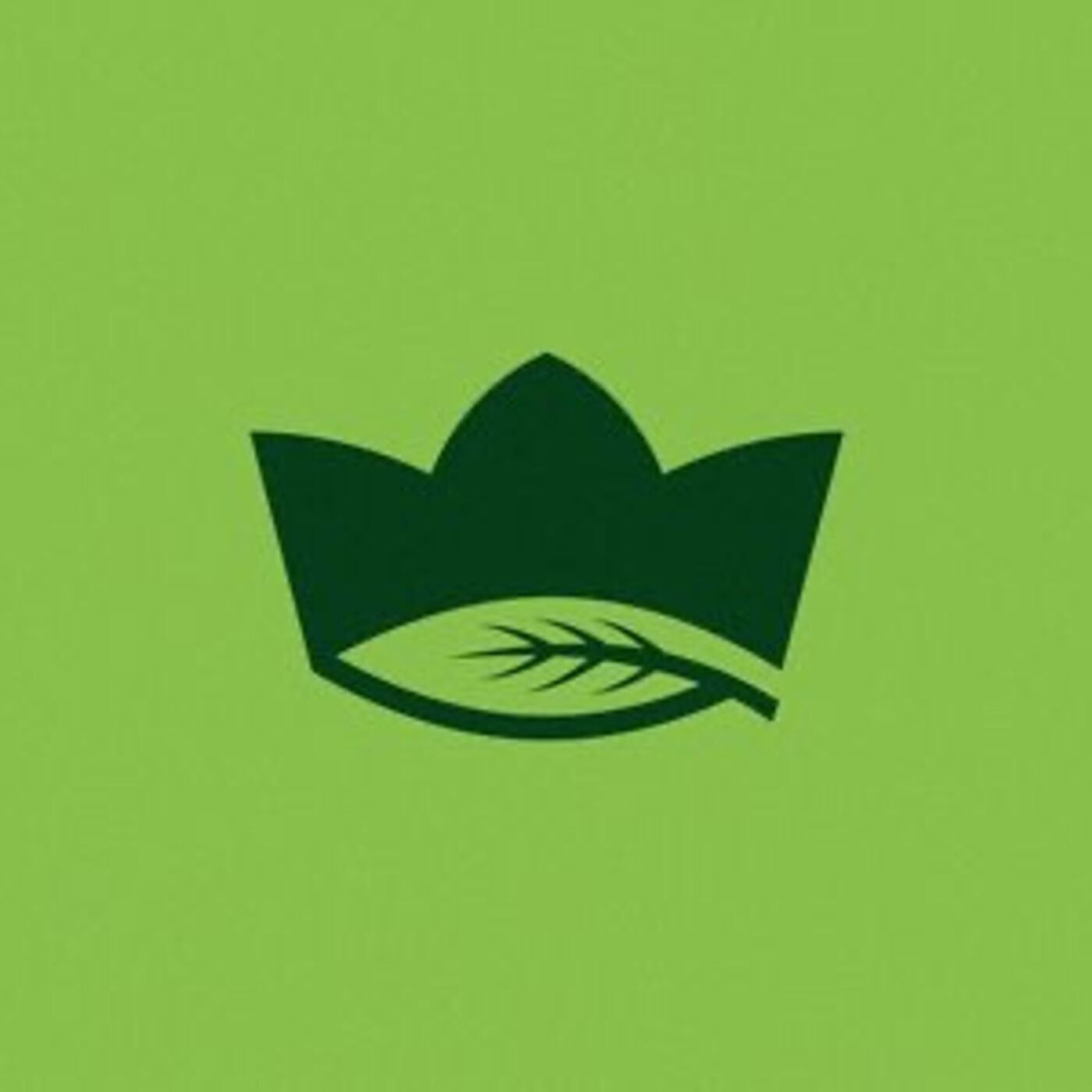 Go Green Queen