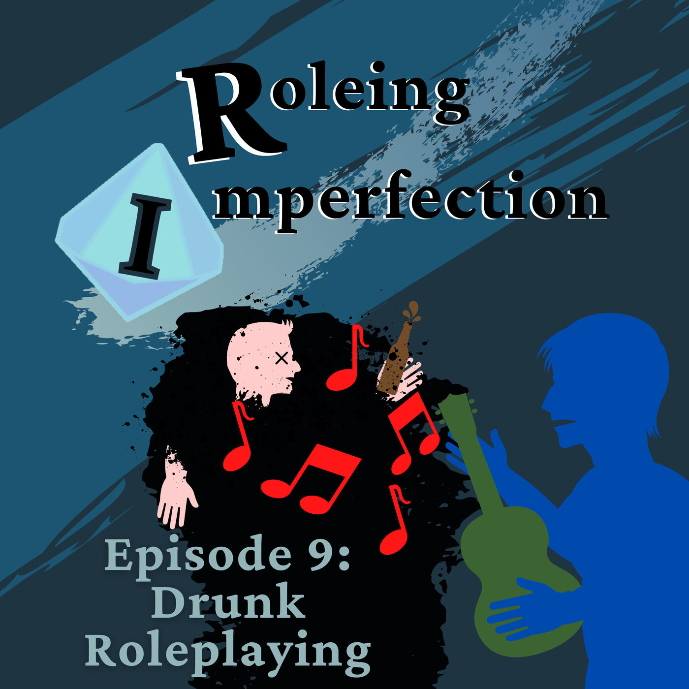 Roleing Imperfection