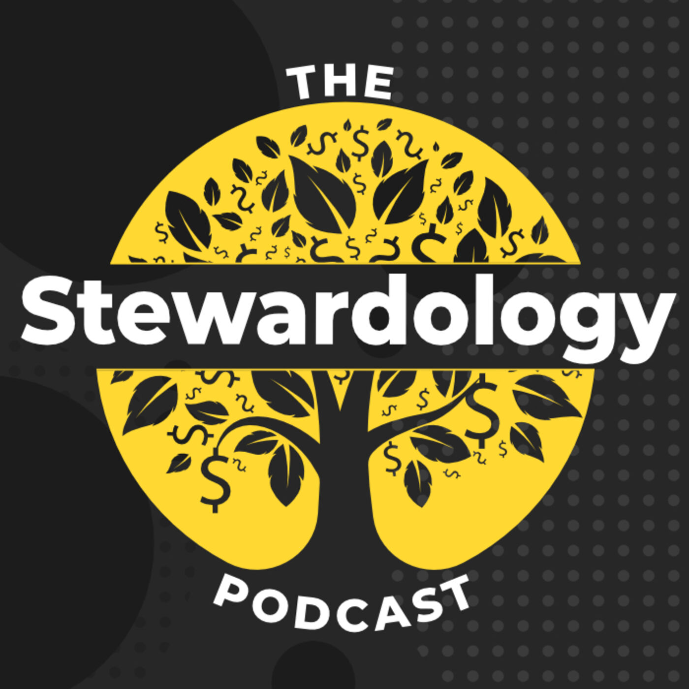 The Stewardology Podcast The Stewardology Podcast