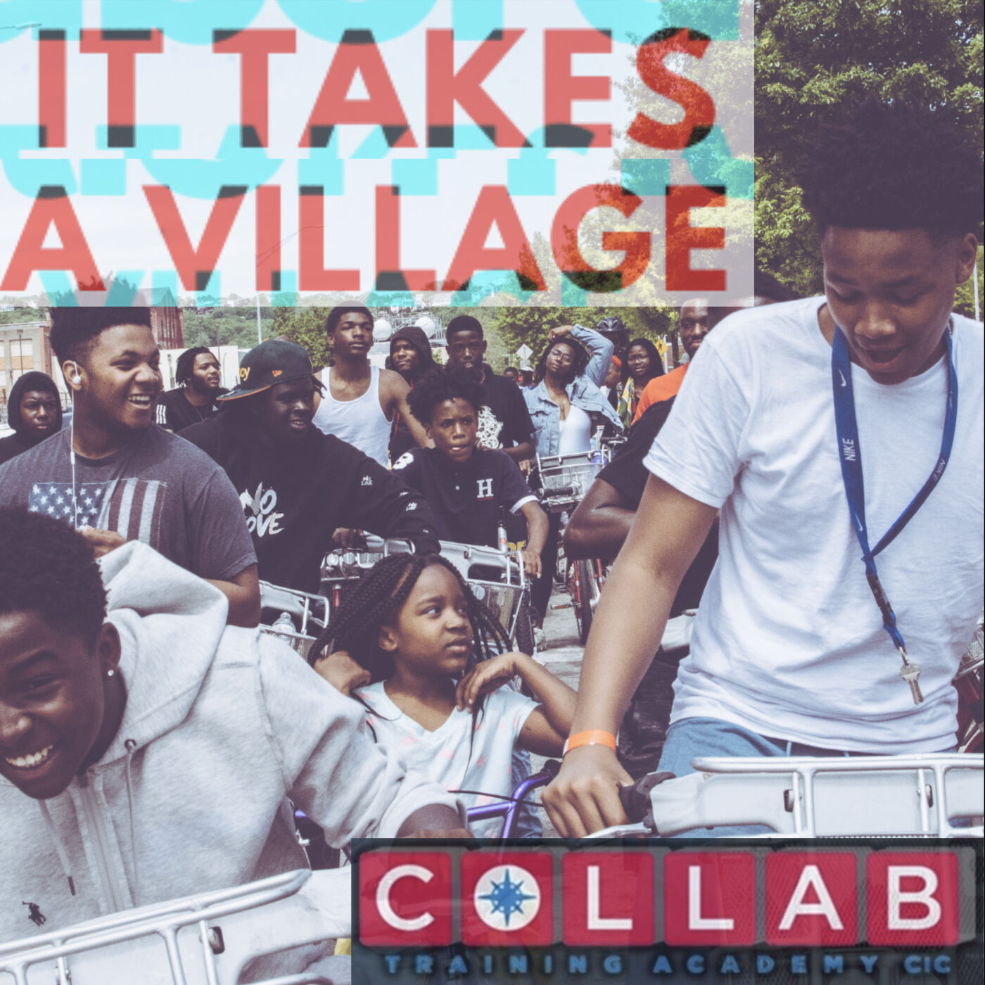 It Takes A Village