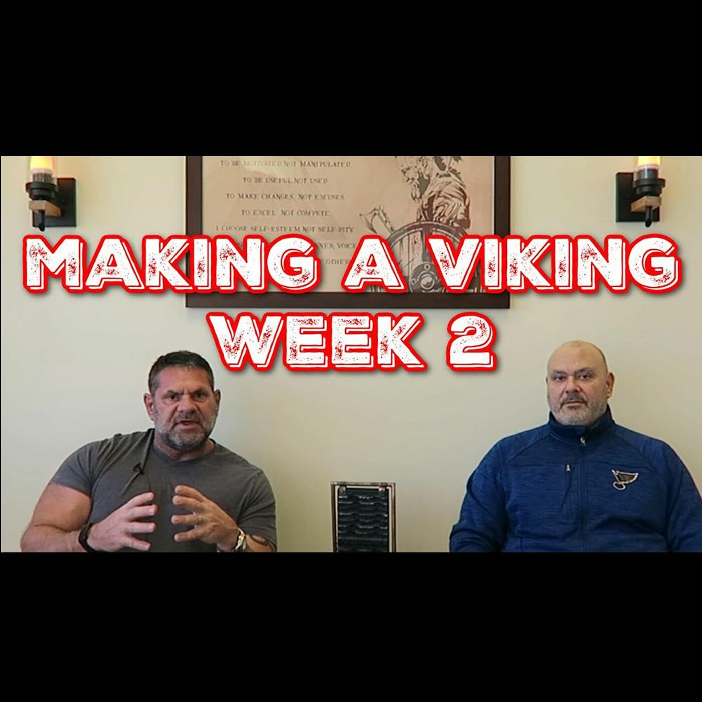 Viking Alternative