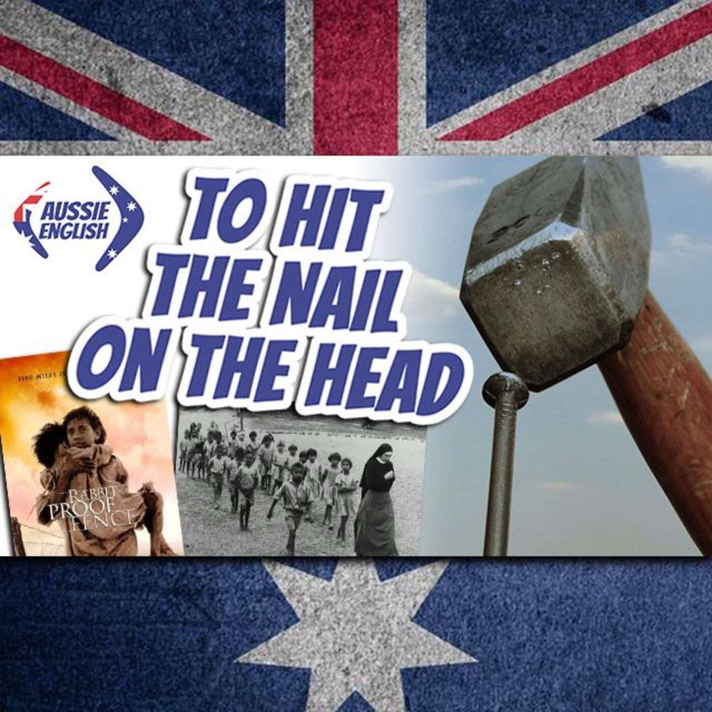 AE 381 - Expression: To Hit The Nail On The Head