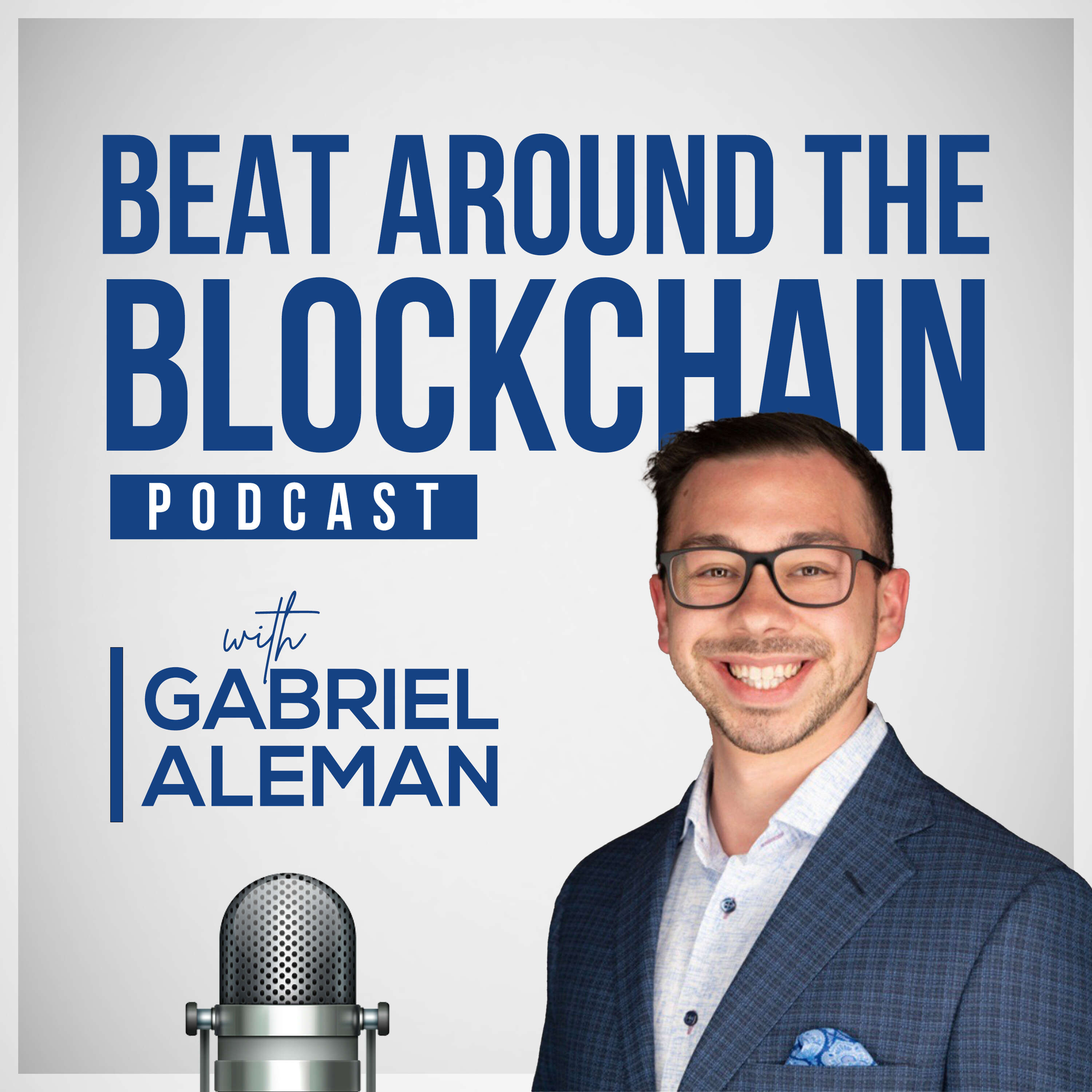 Beat Around The Blockchain