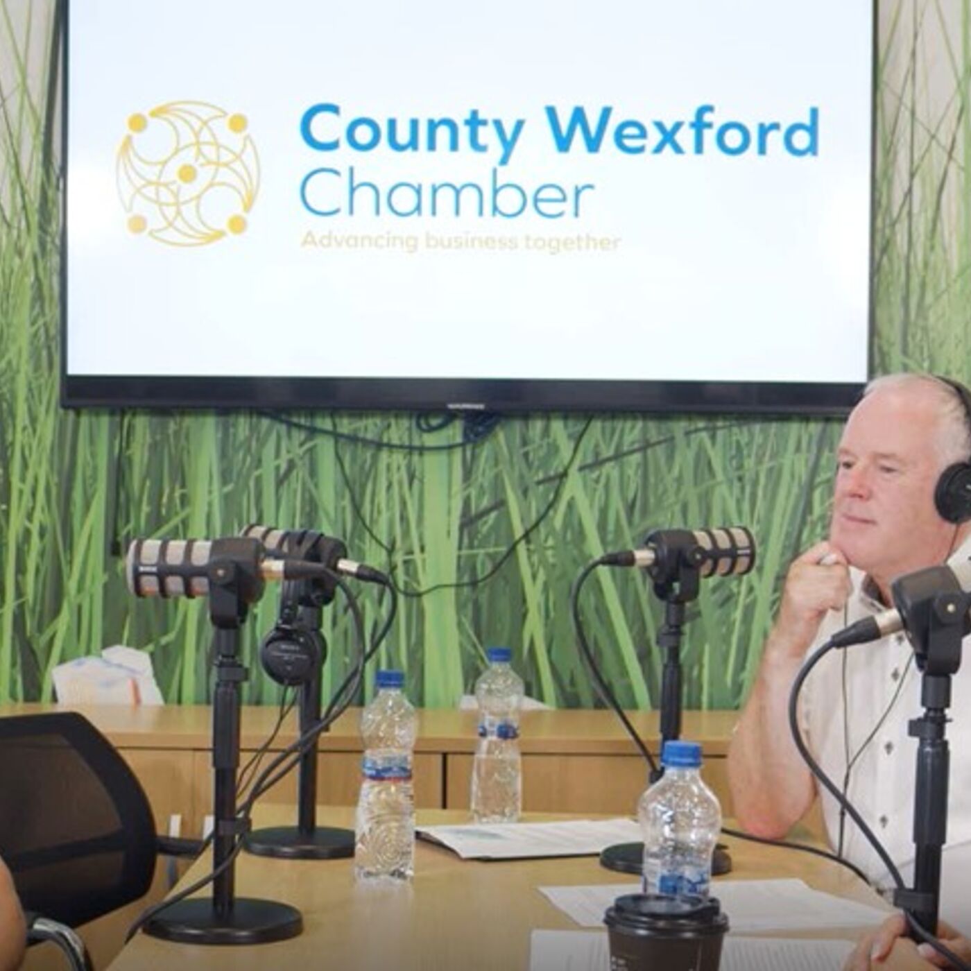 Business Awards Winners Interviews
