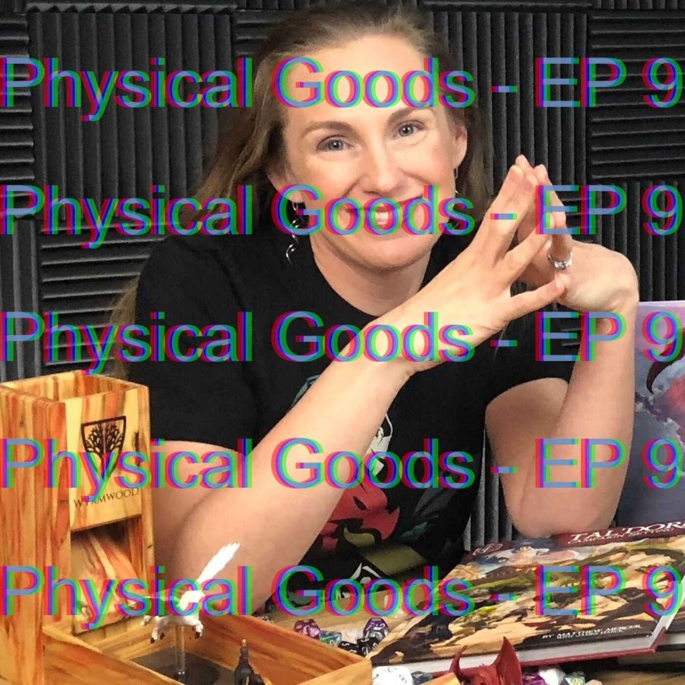 Physical Goods