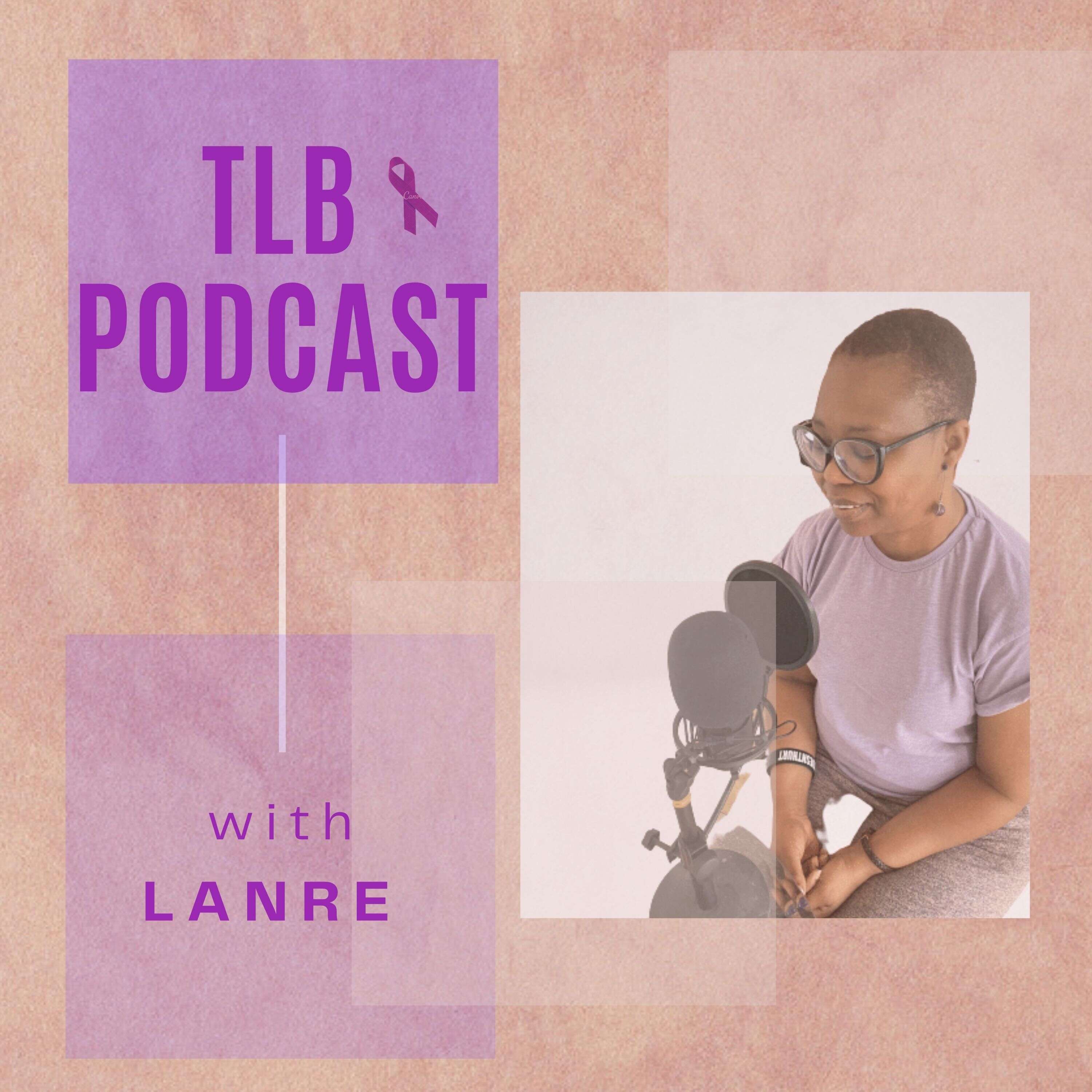 Tlb lanre 's Podcast cover art