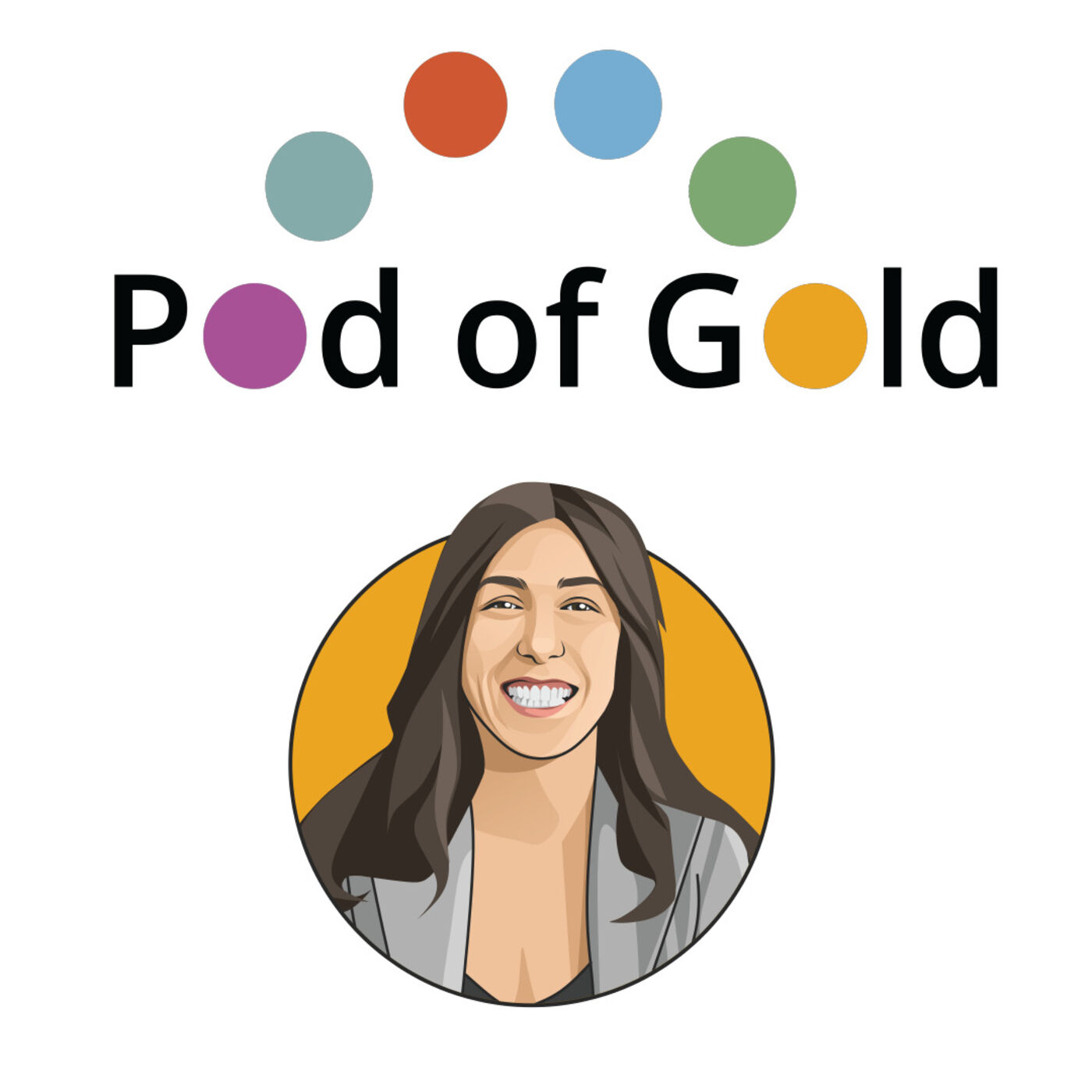 Pod of Gold