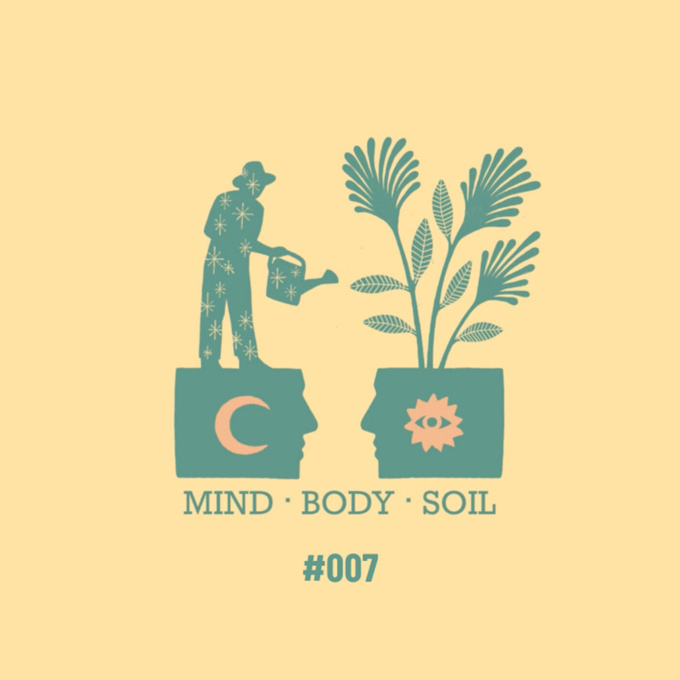 Mind | Body | Soil