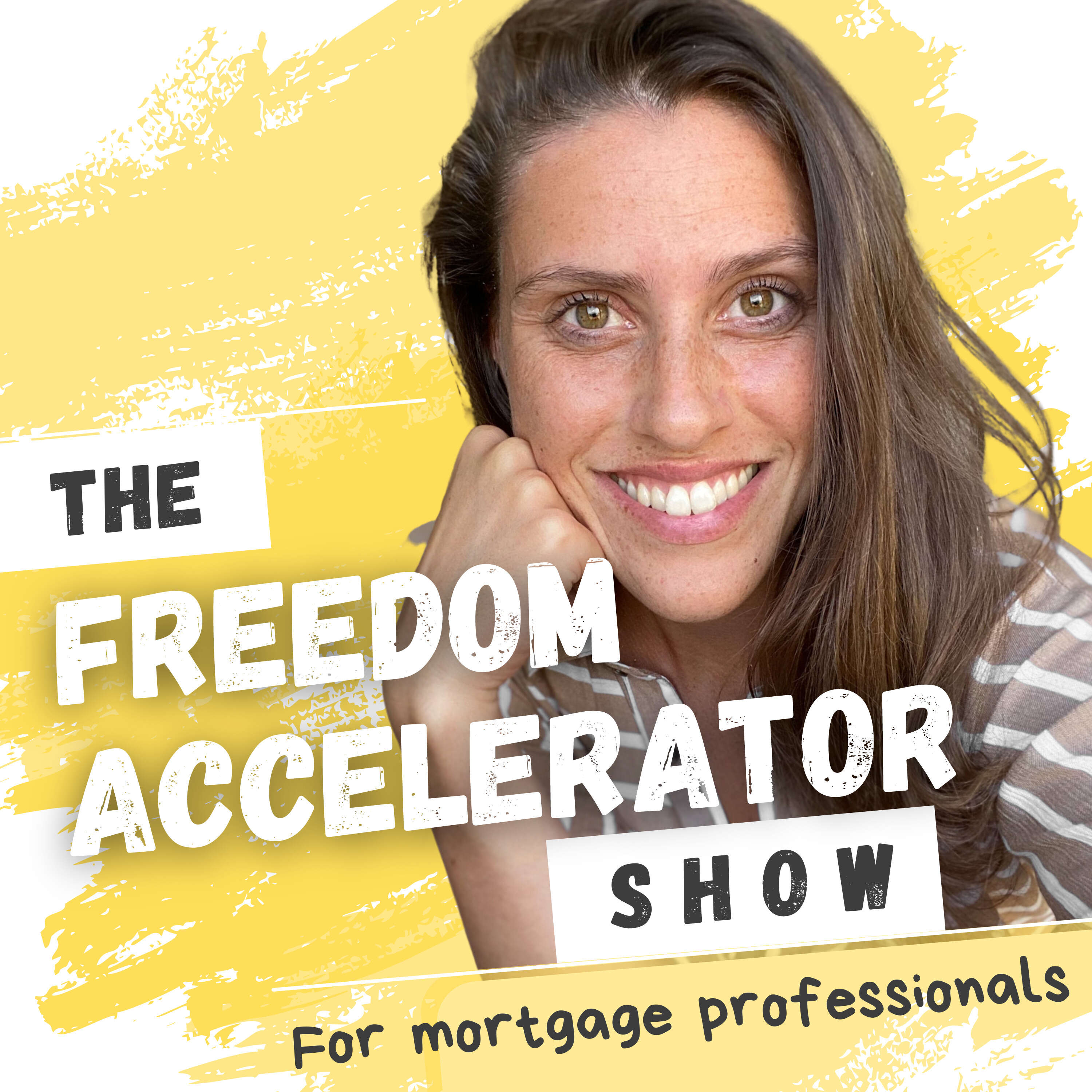 The Freedom Accelerator Show