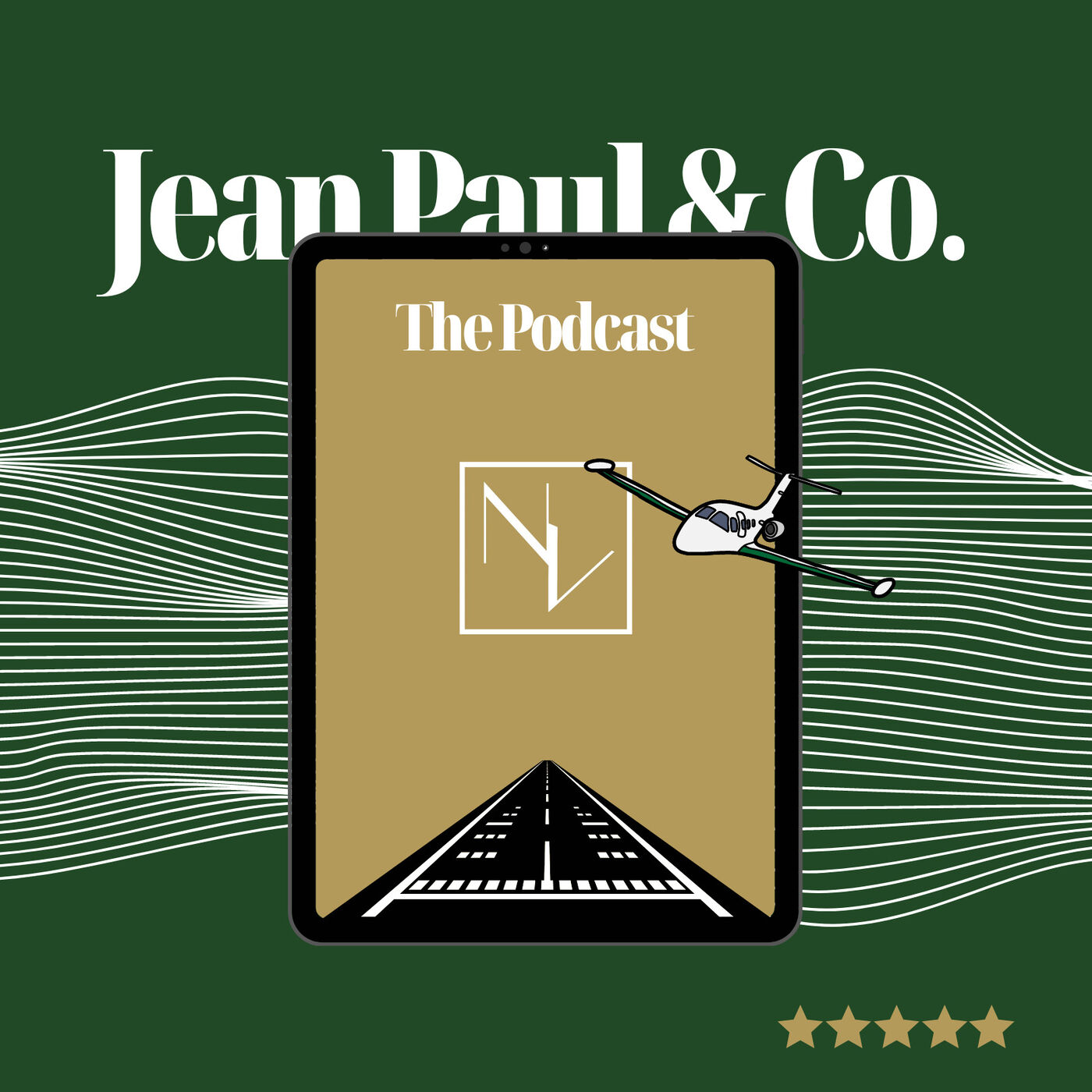 Jean Paul & Co.