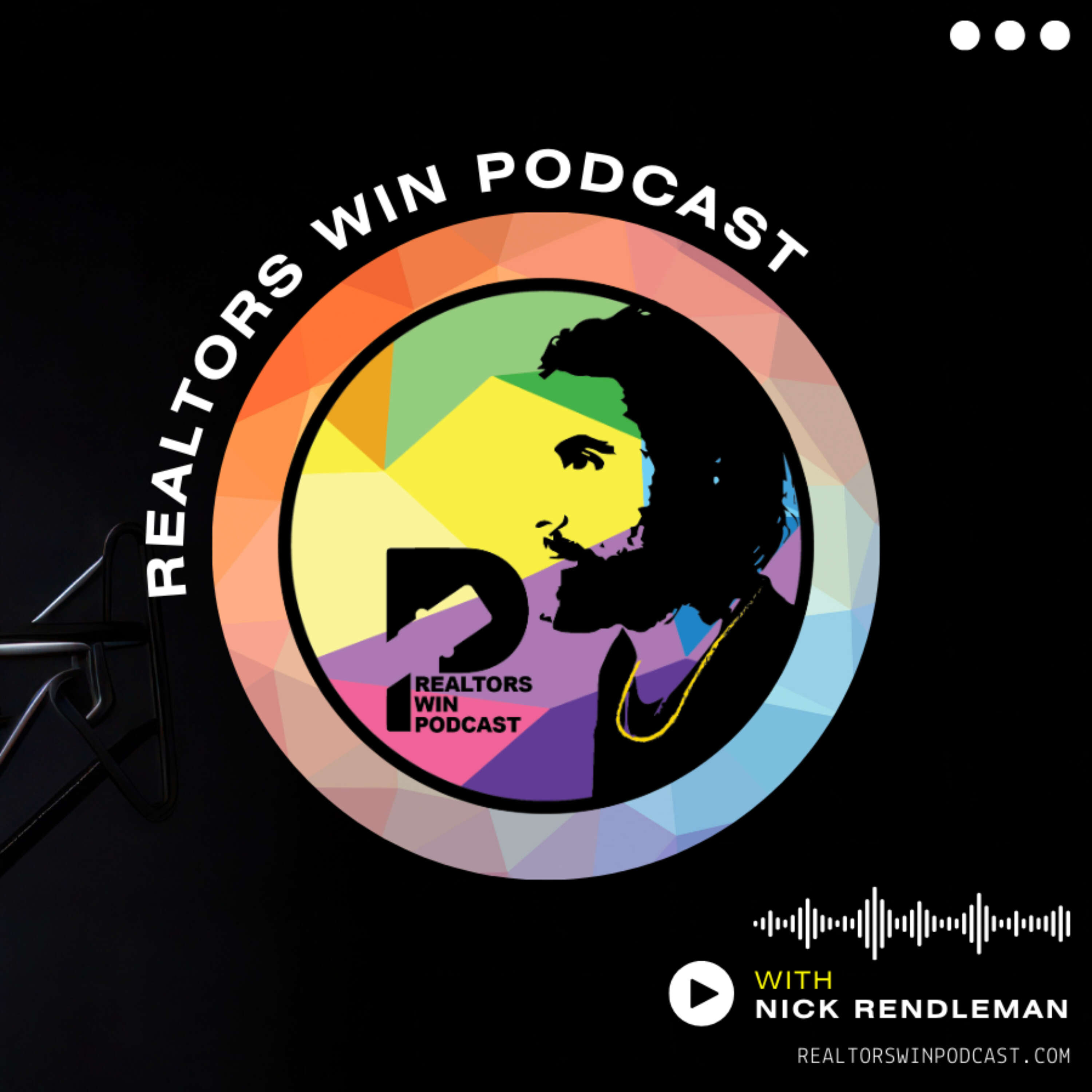 Realtors Win Podcast