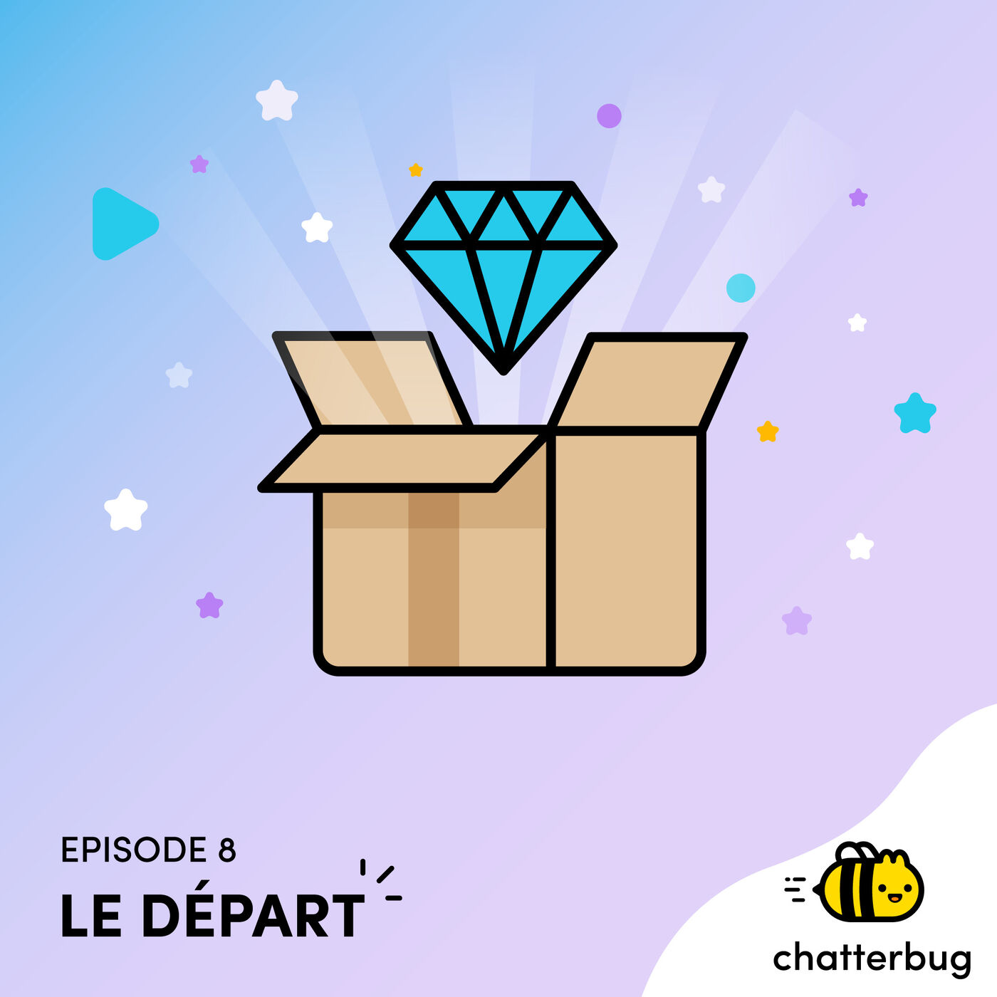 Les larmes des anges