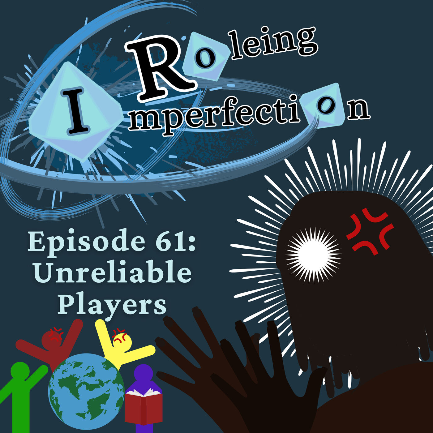 Roleing Imperfection