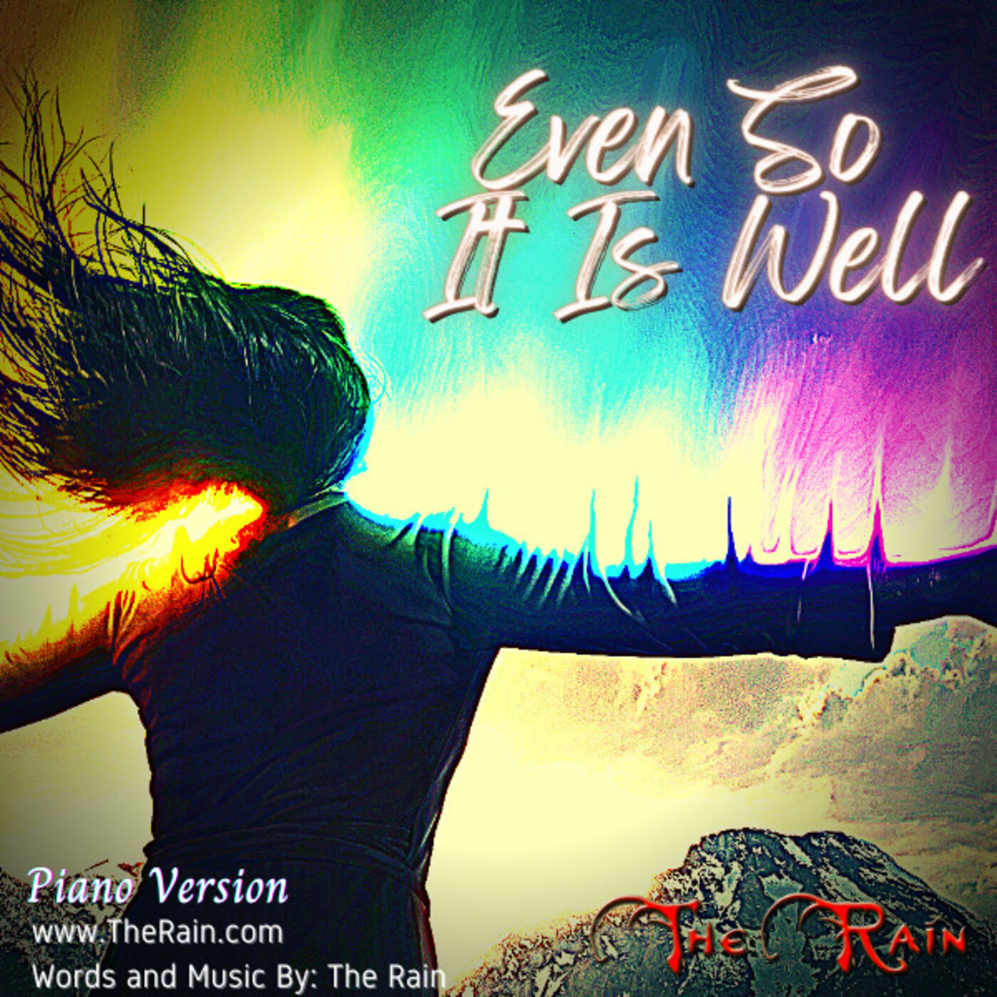 Even So It Is Well