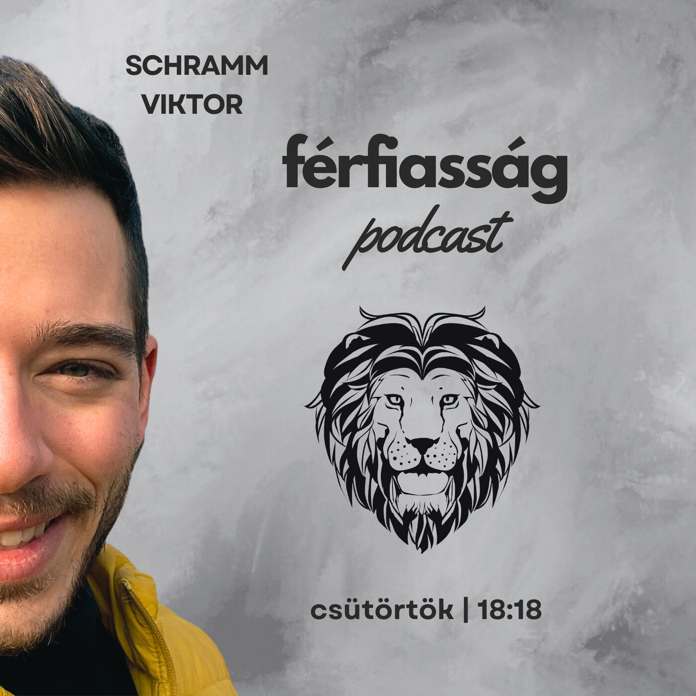 Férfiasság Podcast
