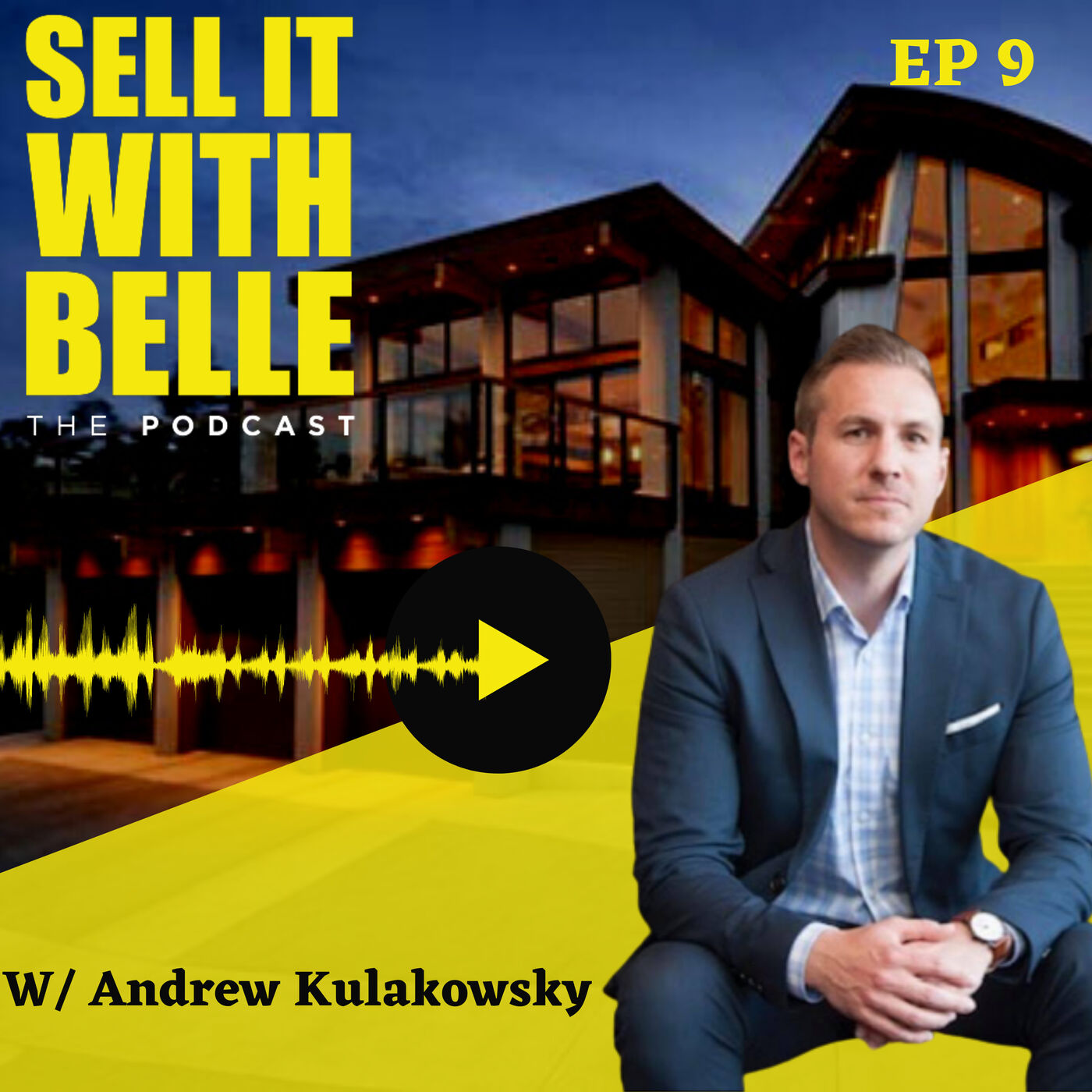 Sell It With Belle