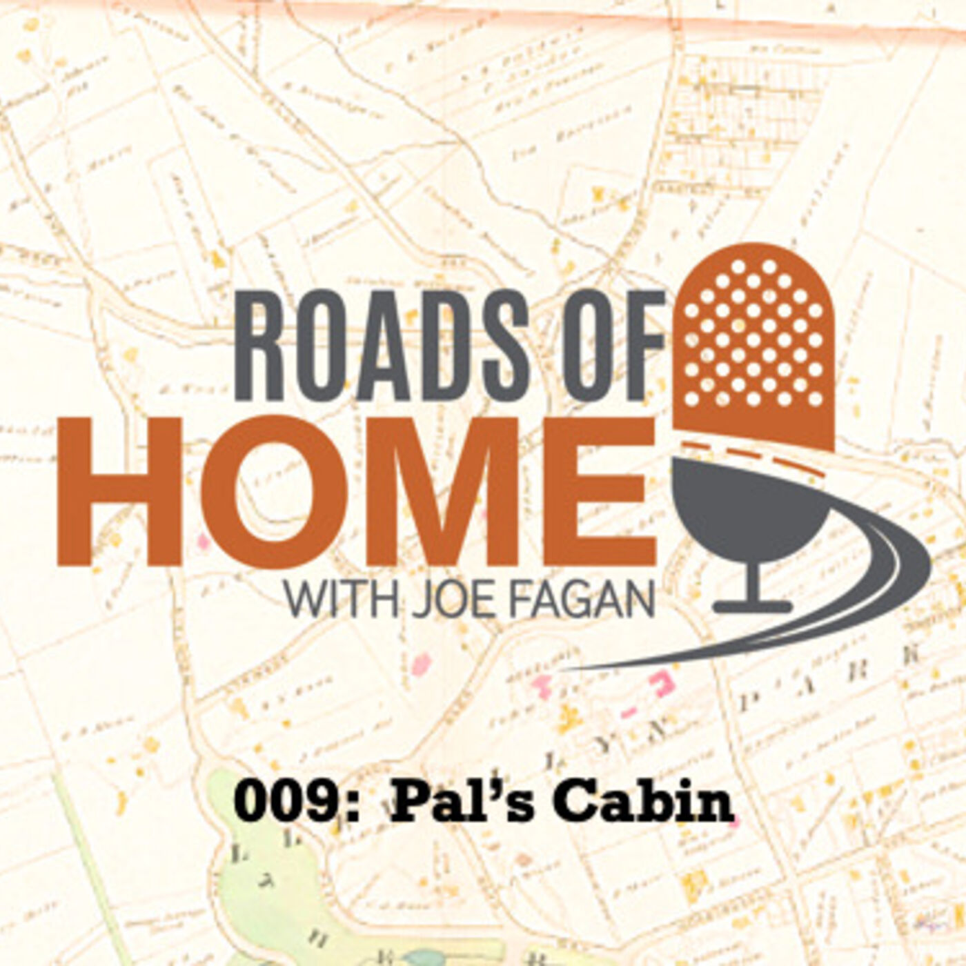 Roads of Home