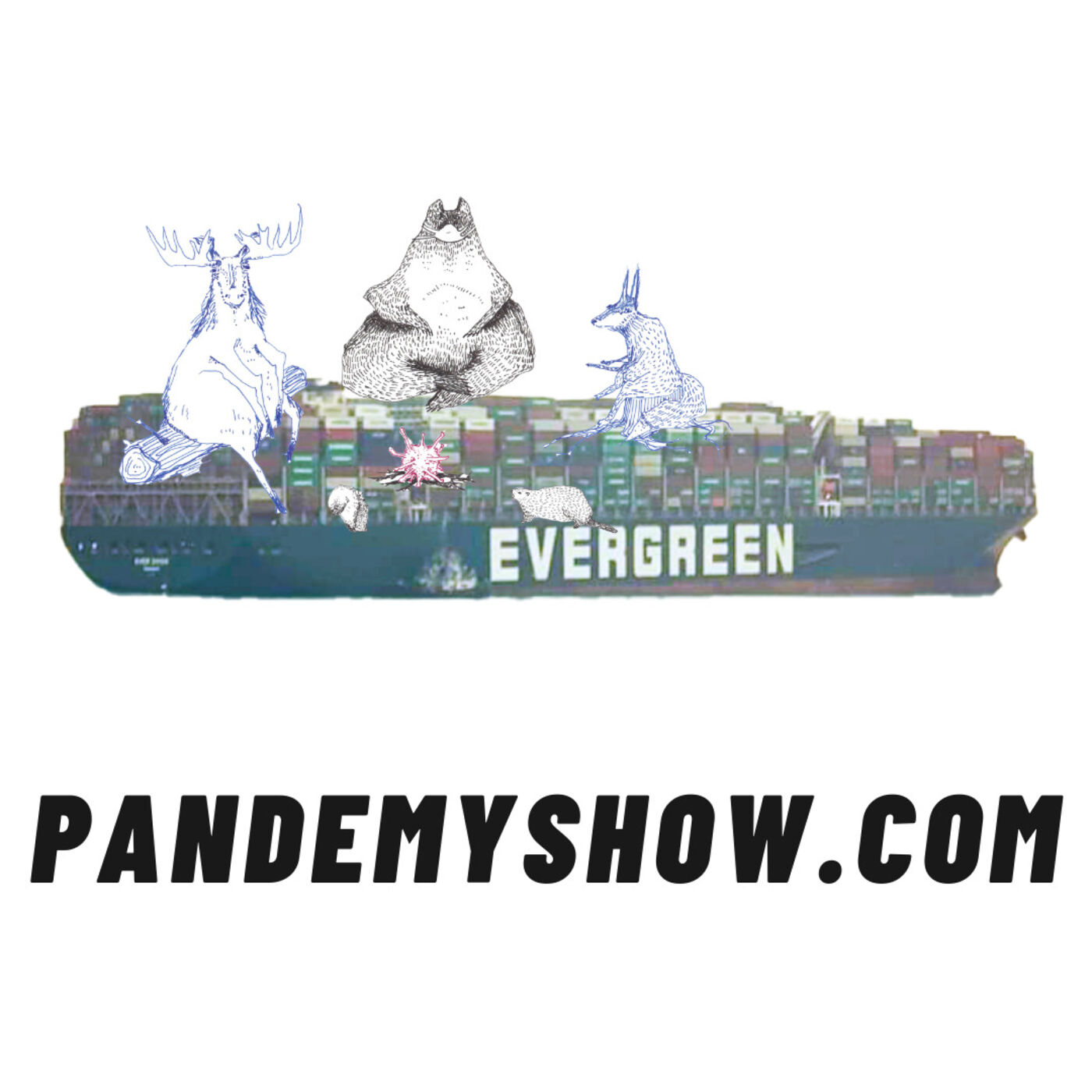 PandemyShow.com