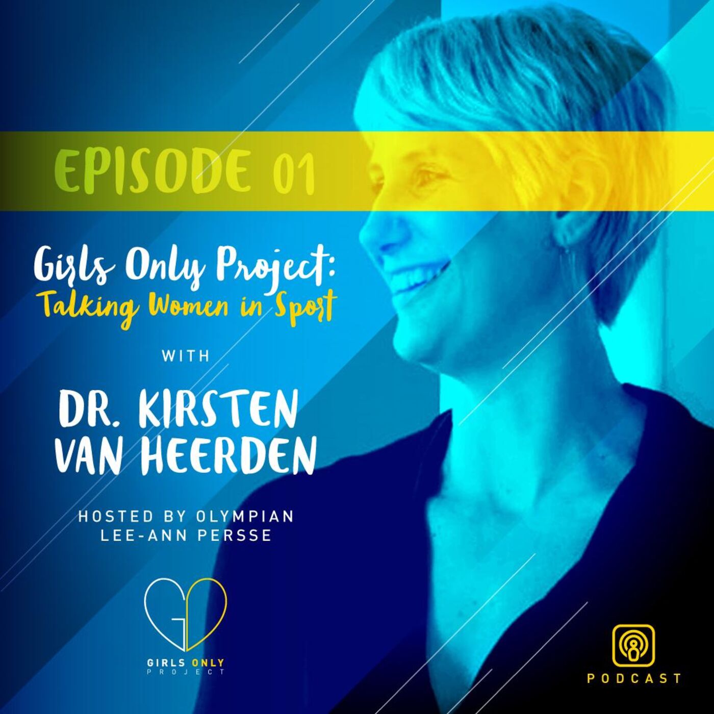 Dr Kirsten Van Heerden