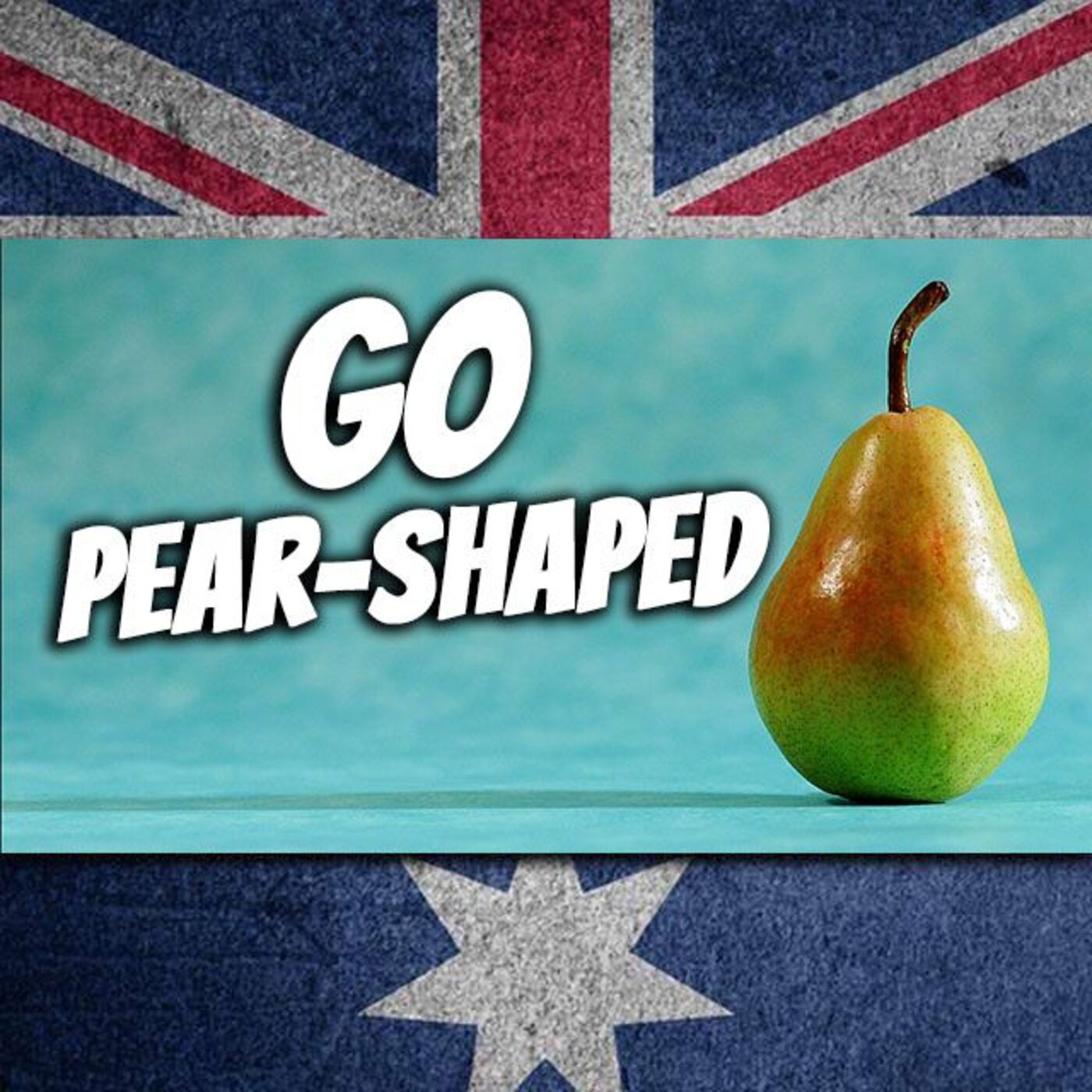 AE 493 - Expression: Go Pear-Shaped