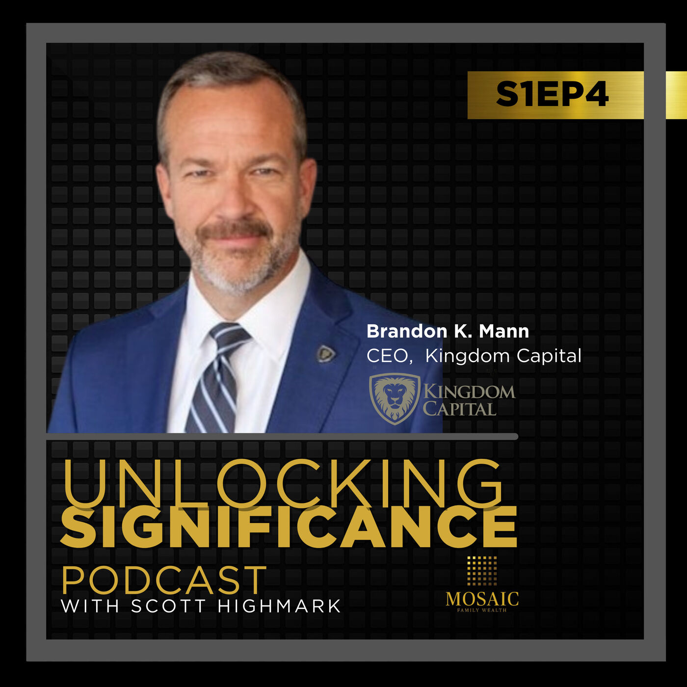 Unlocking Significance