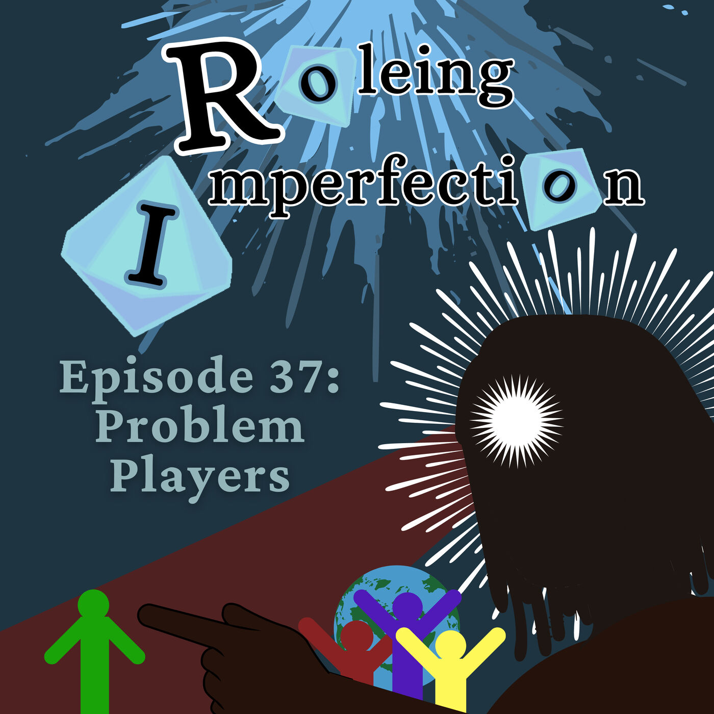 Roleing Imperfection