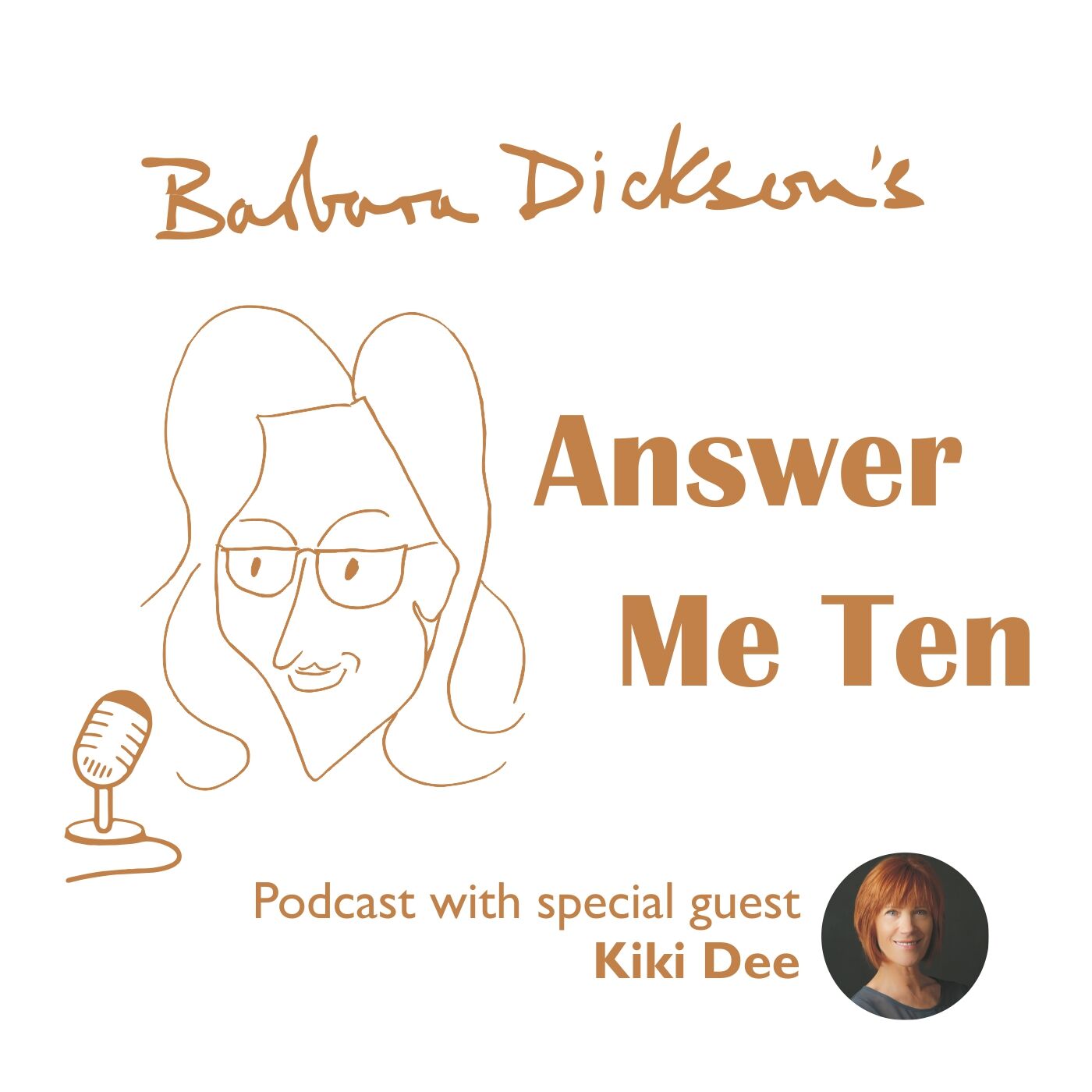 Answer Me Ten with Barbara Dickson
