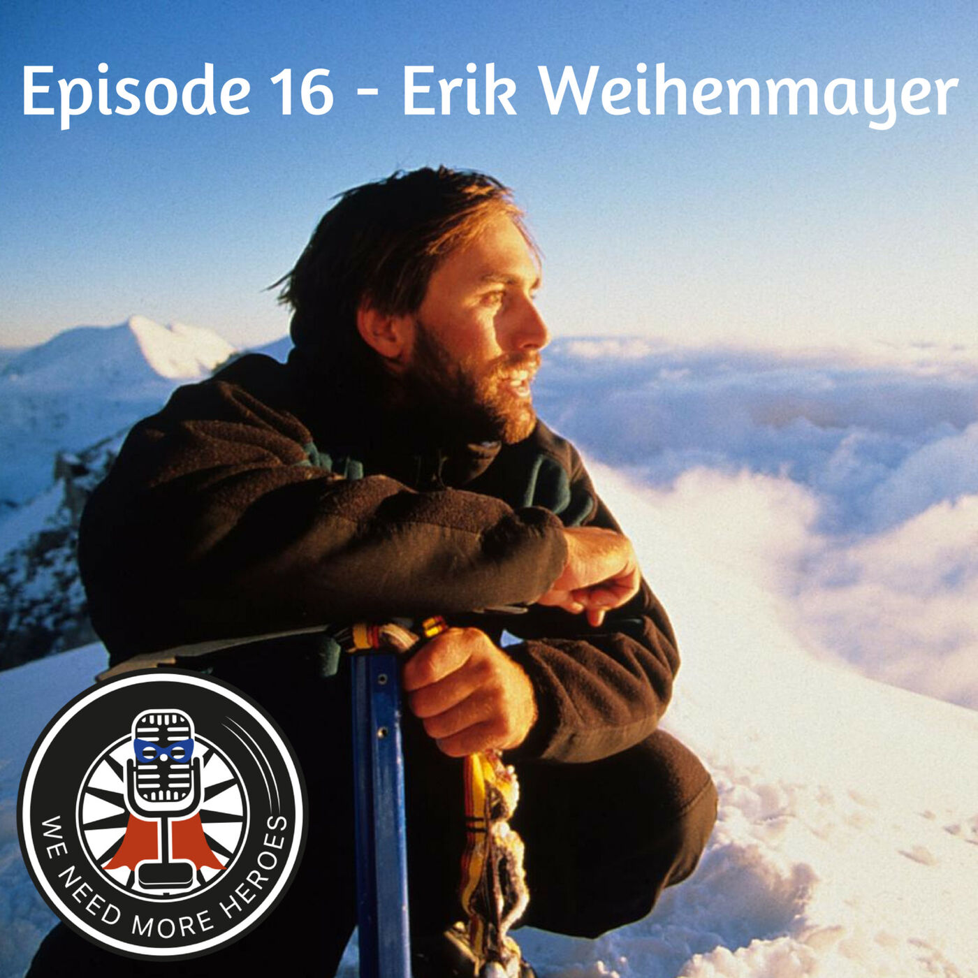 The Call to Adventure Podcast