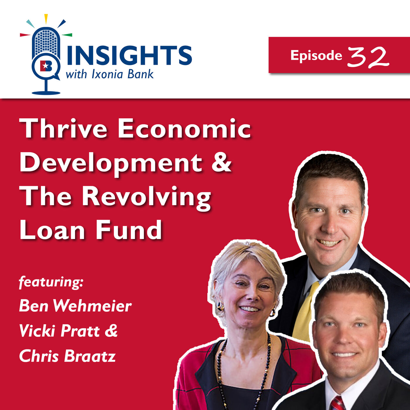 INSIGHTS with Ixonia Bank