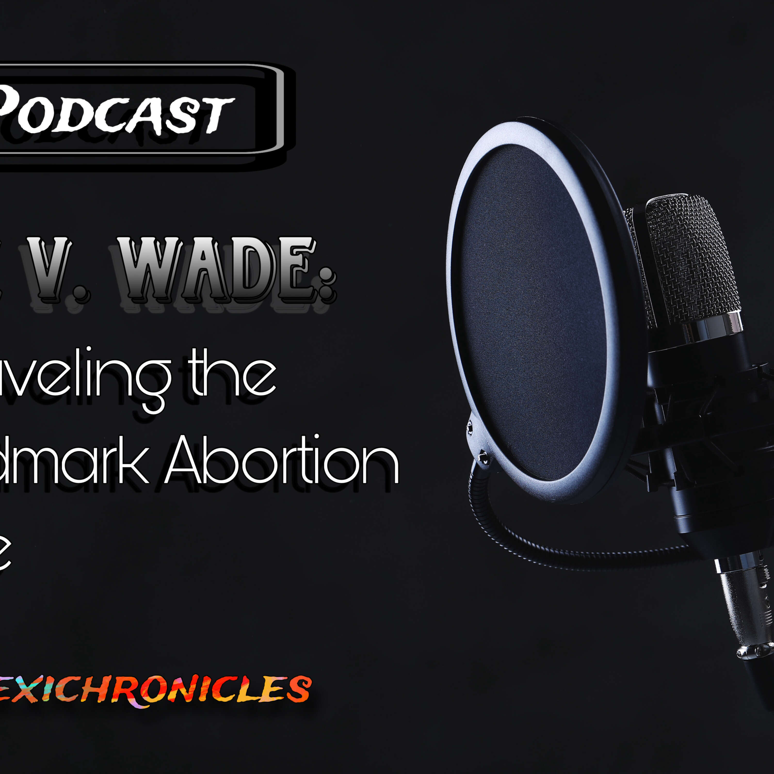 LexiChronicles Podcast