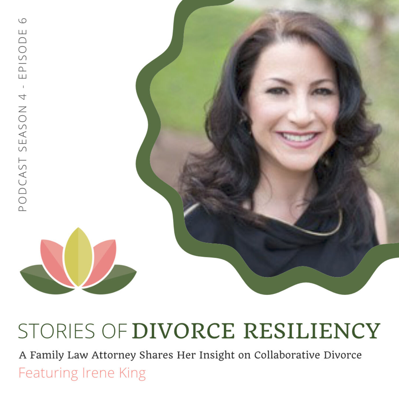 Stories of Divorce Resiliency